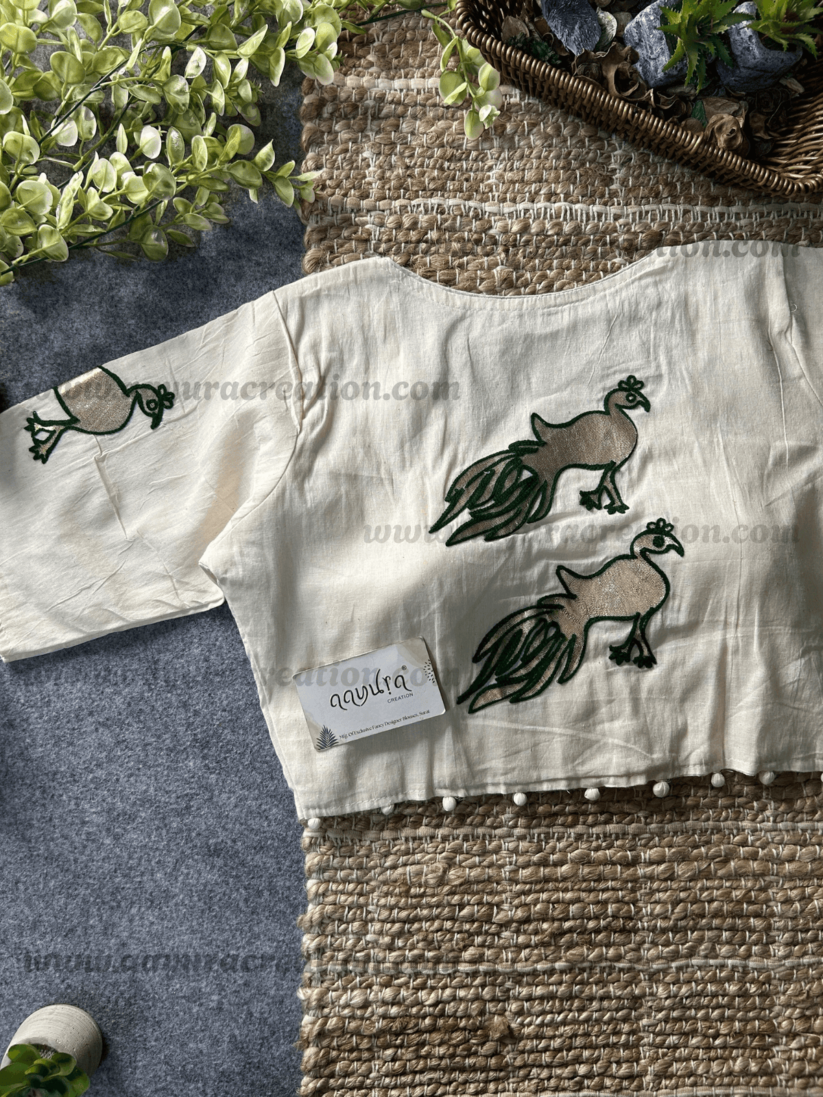 Cotton Tales