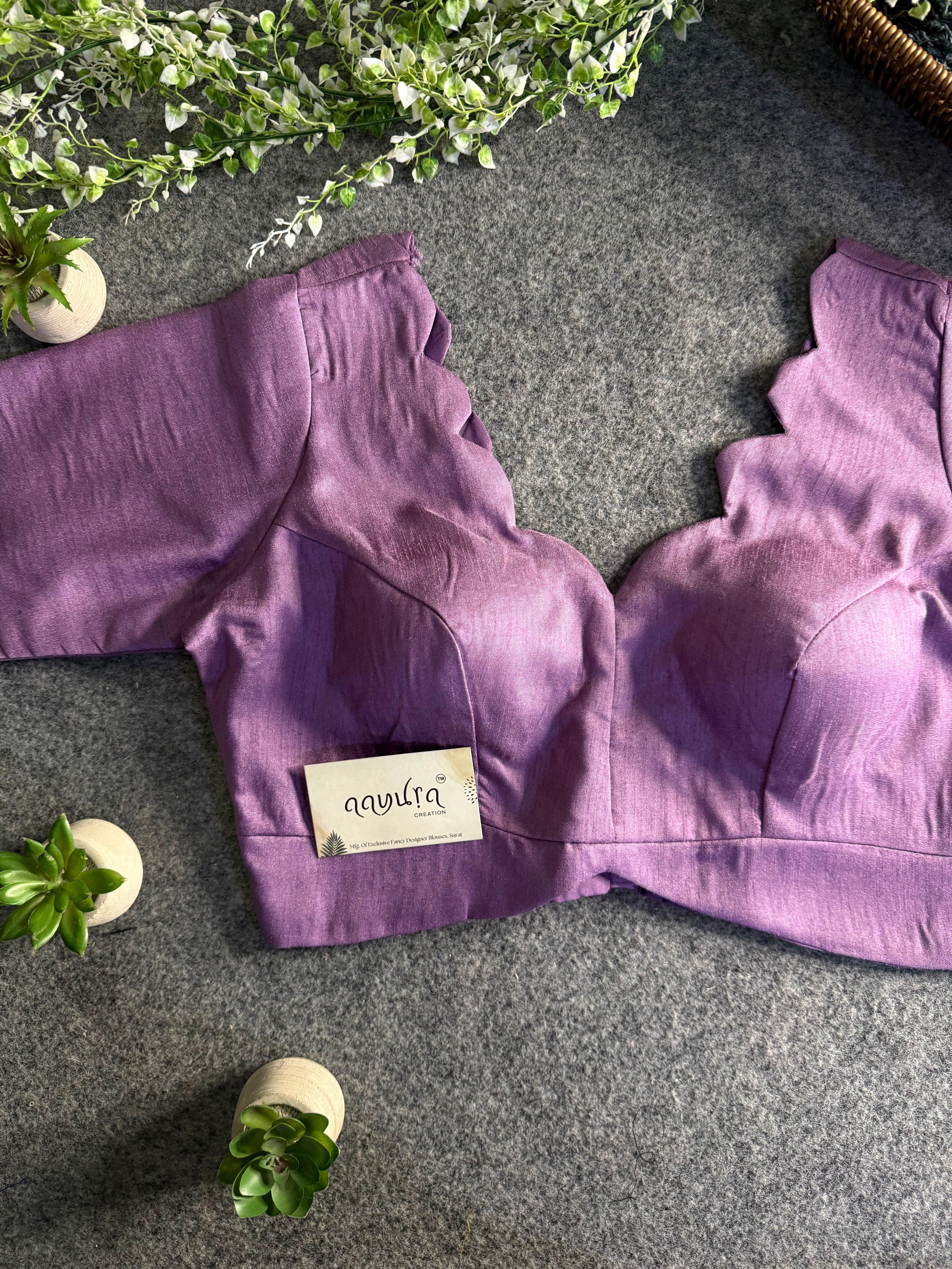 GULABO-BLOUSE