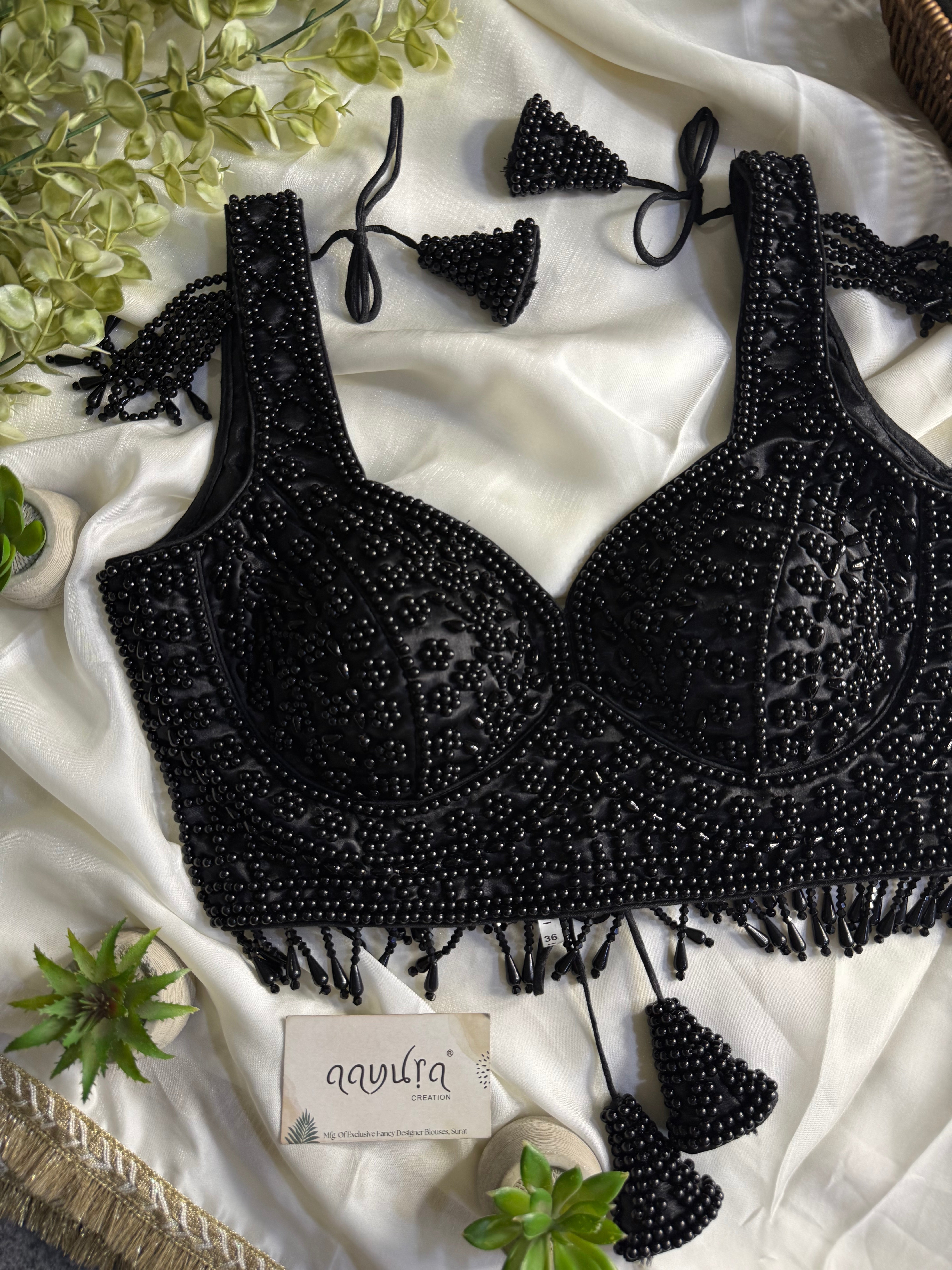 Moti Mahal Saree Combo