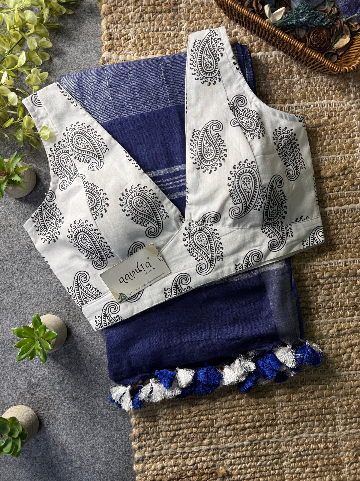 Linen Grace