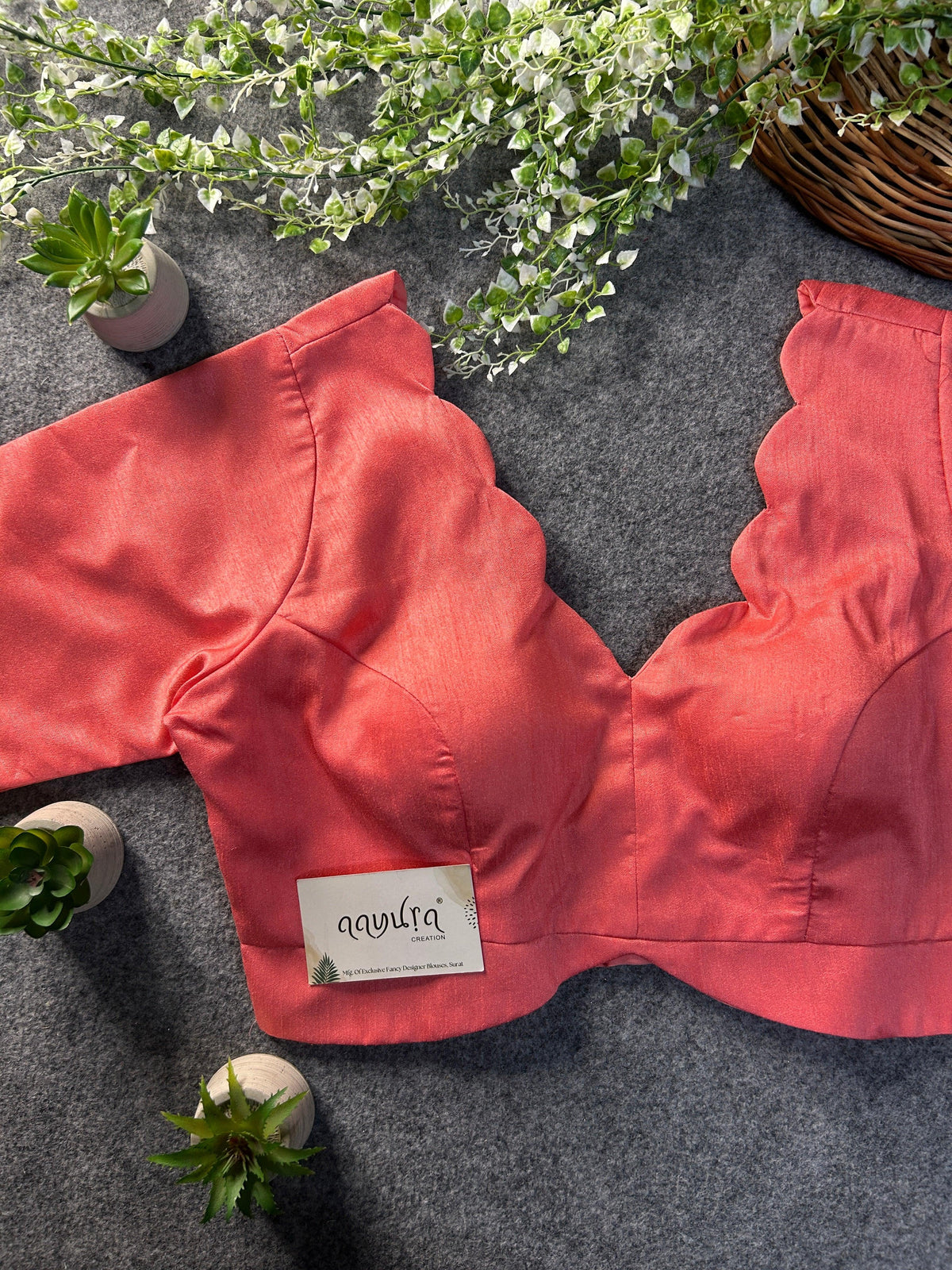 GULABO-BLOUSE