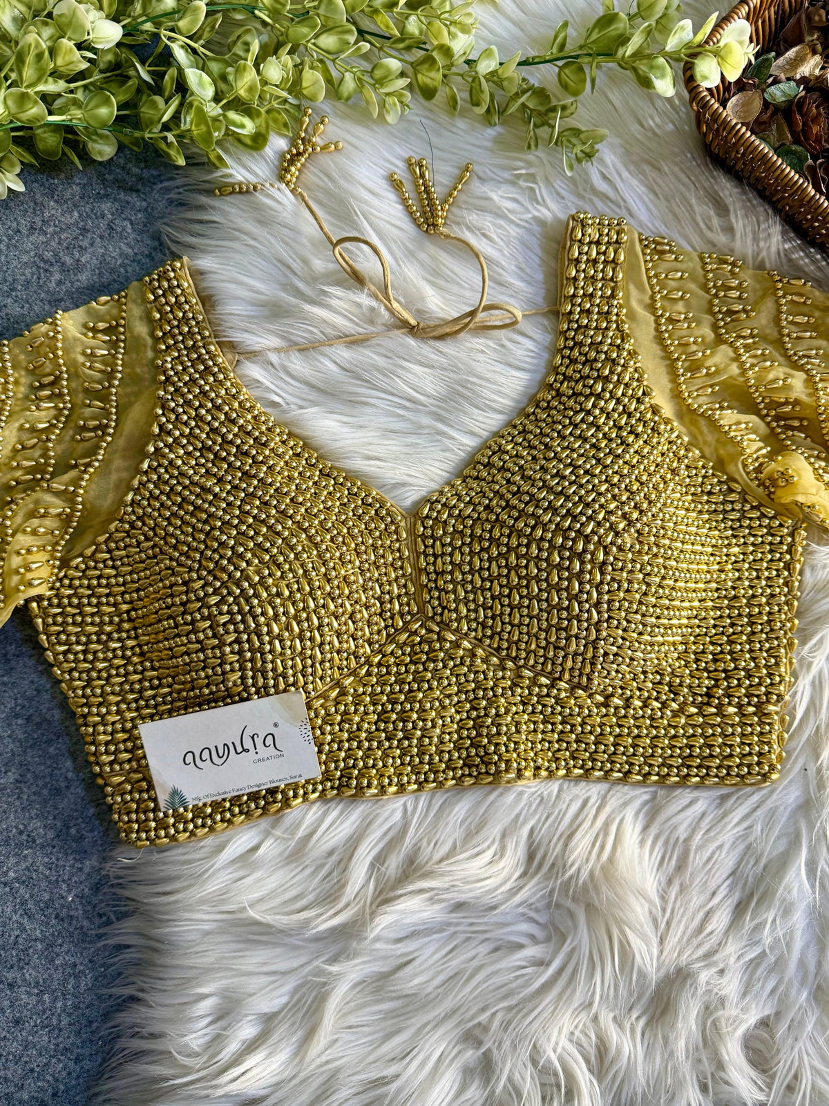 EMLI- GOLD