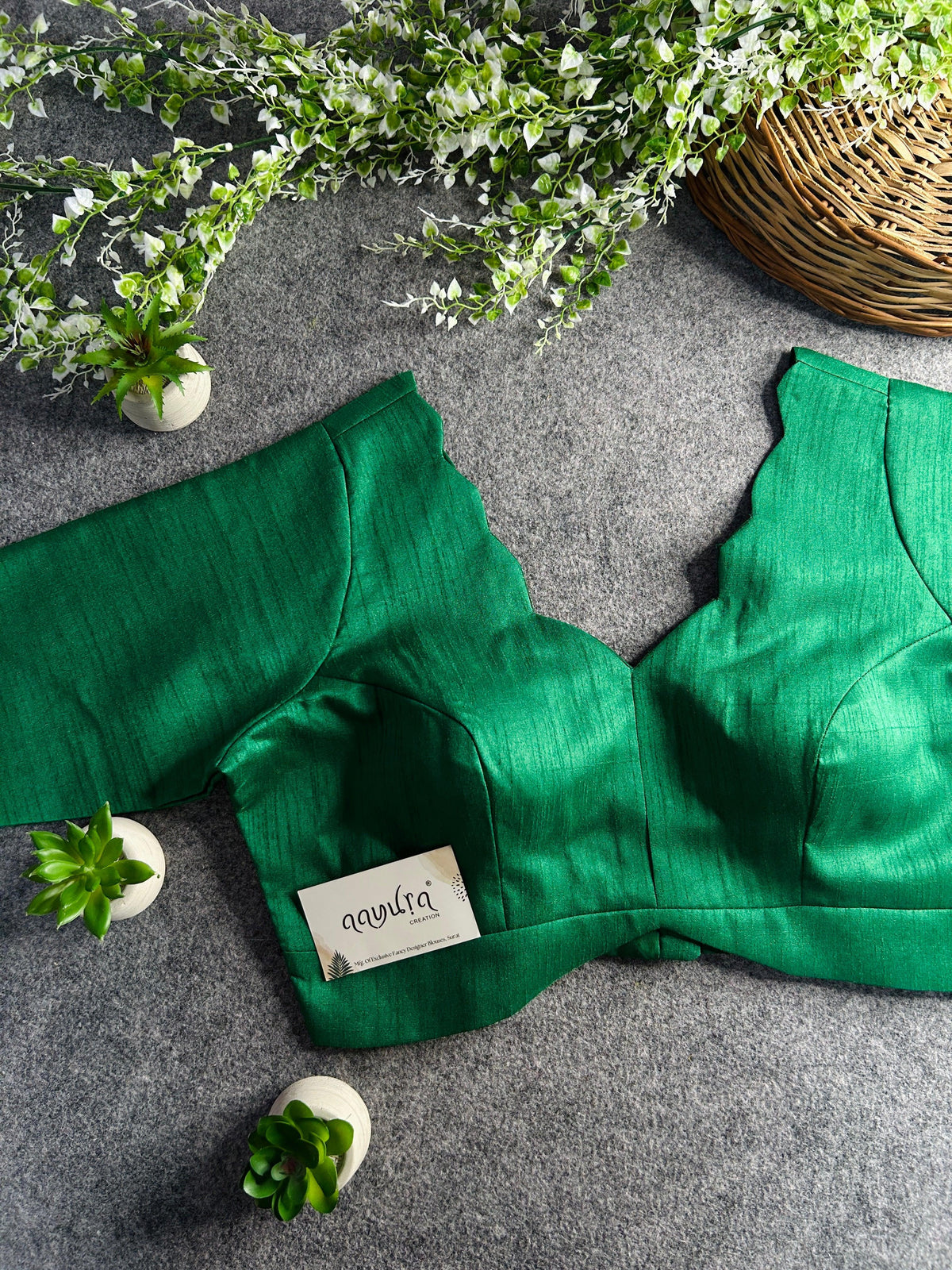 GULABO-BLOUSE