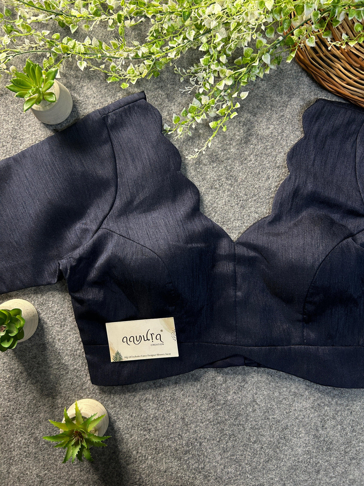 GULABO-BLOUSE