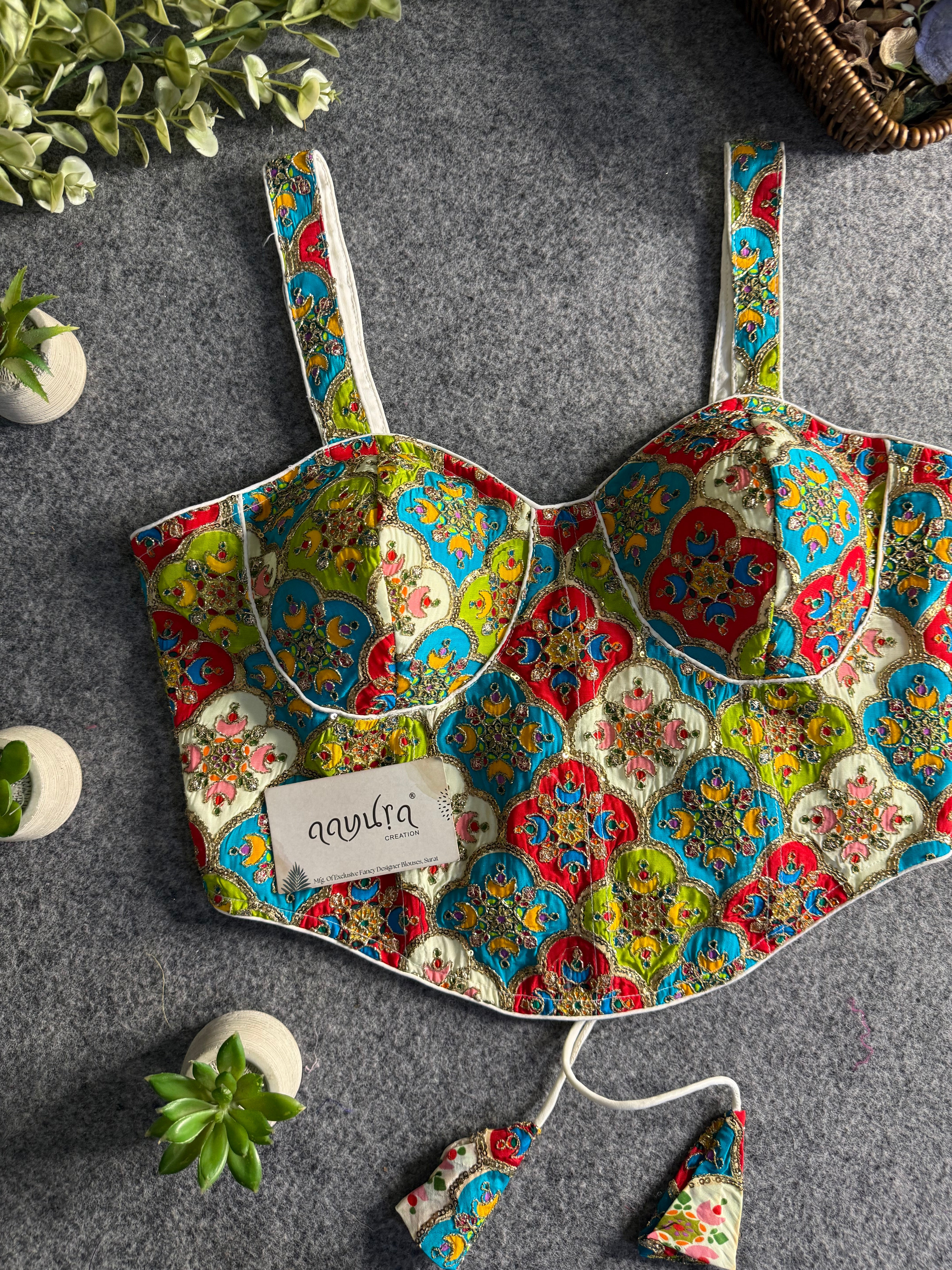 Aureva Signature Position Work Co-Ord