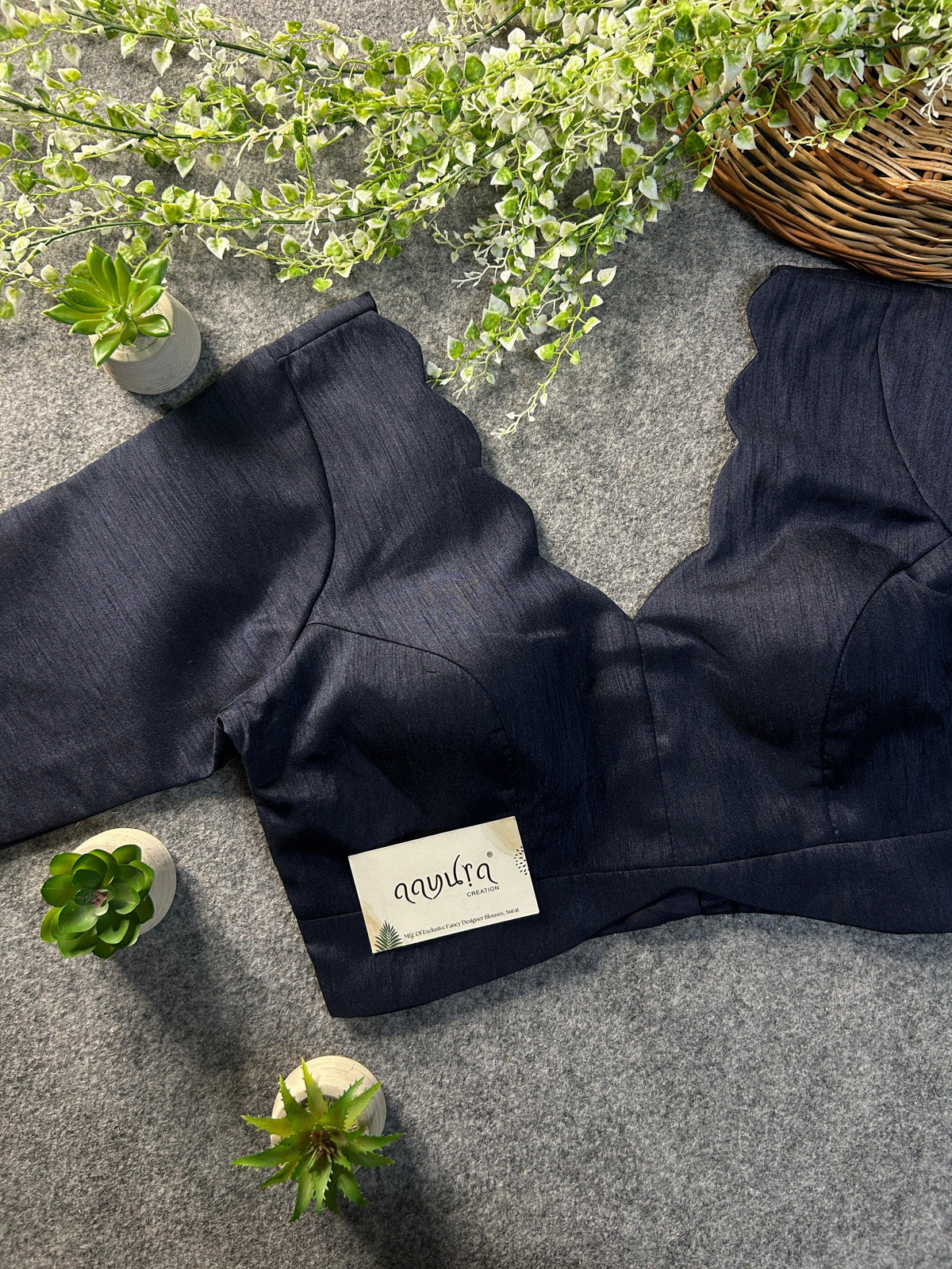 GULABO-BLOUSE