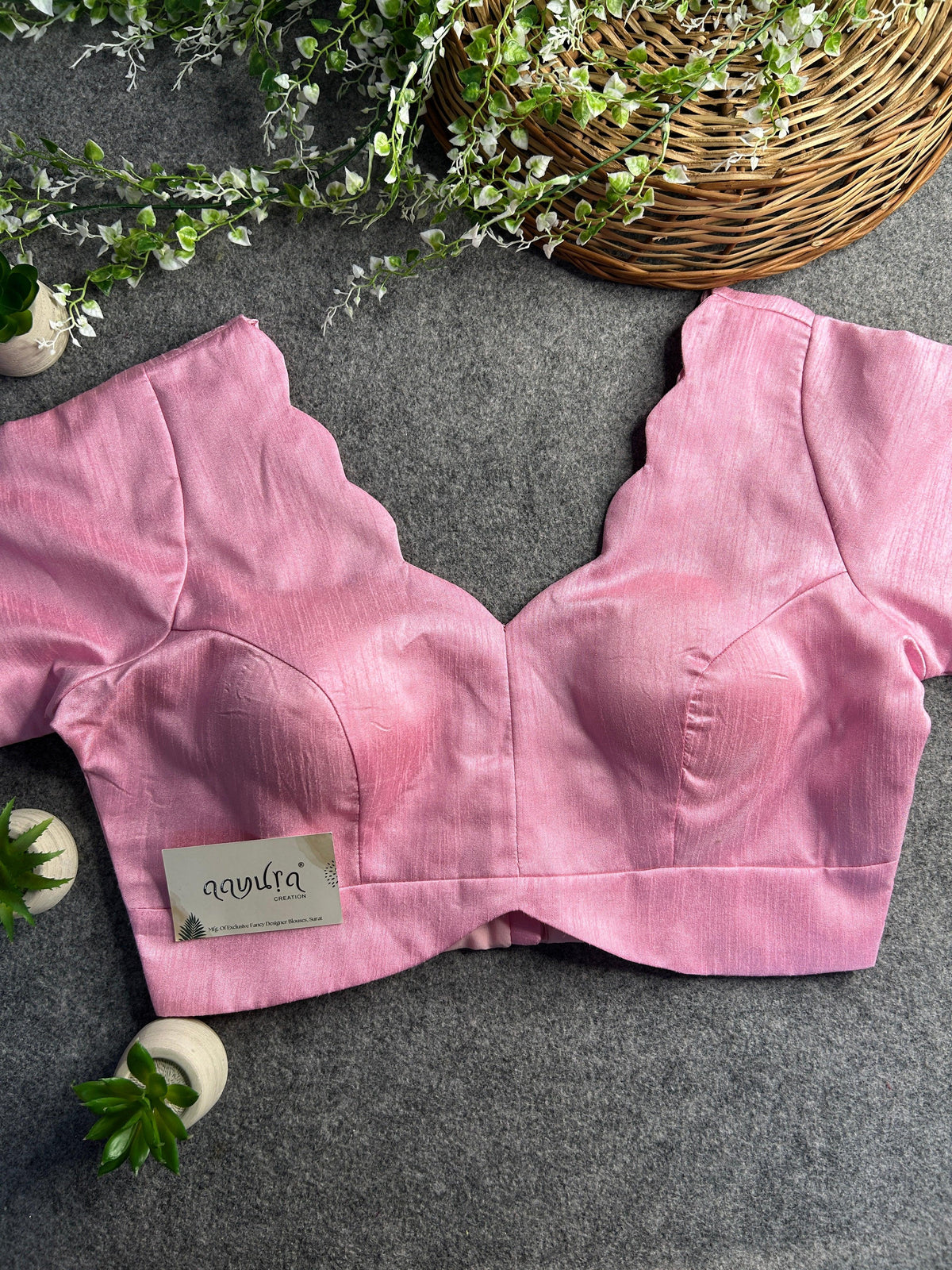 GULABO-BLOUSE