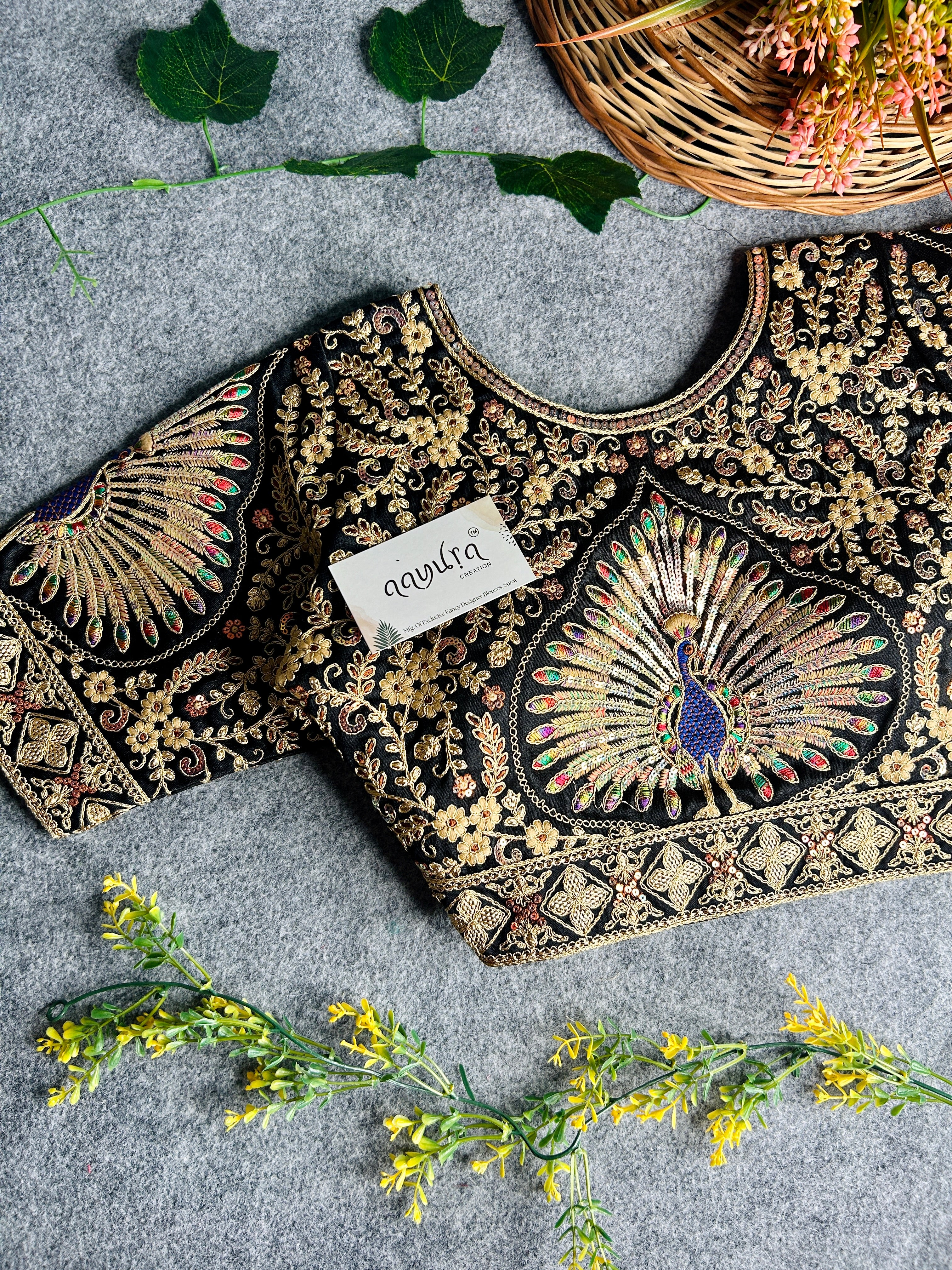 Mayur-PlusSize