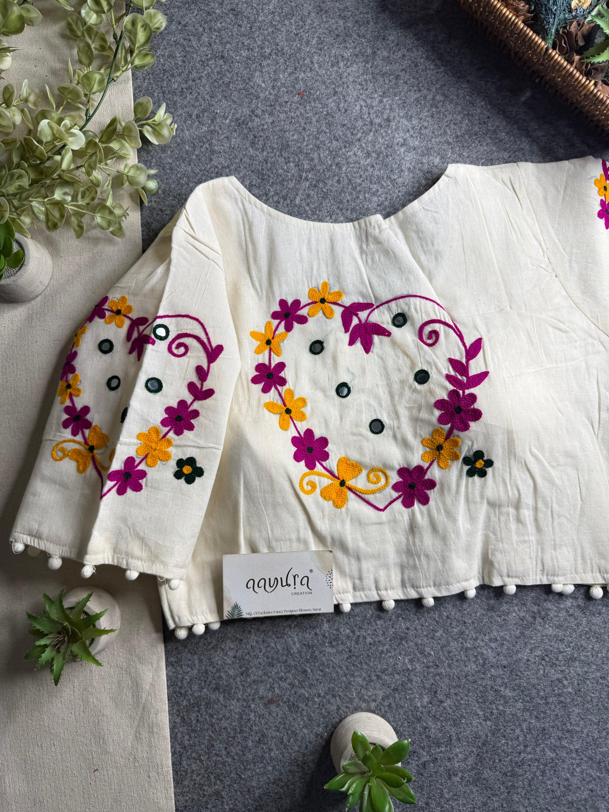 Cotton Tales