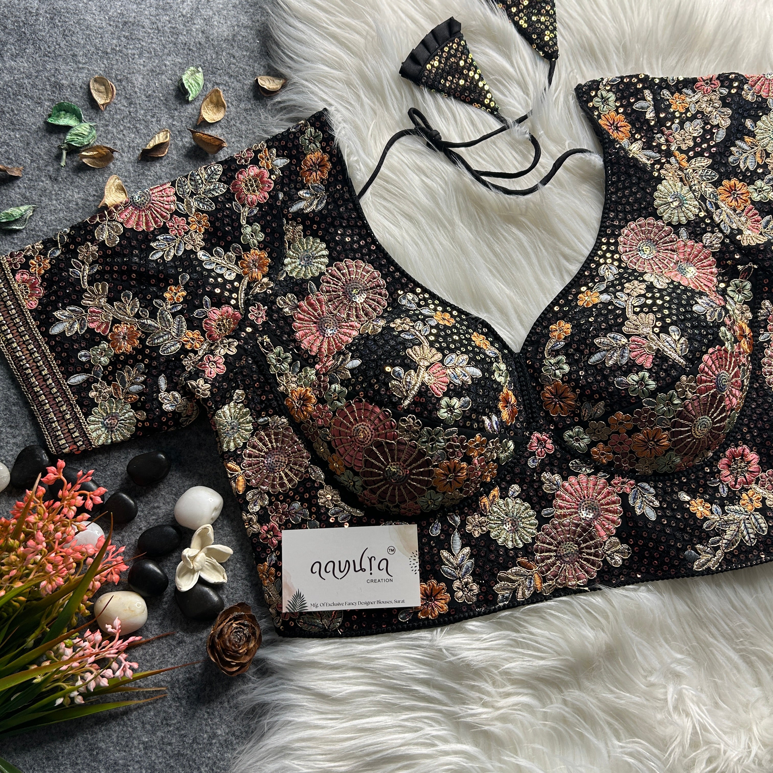 Flora