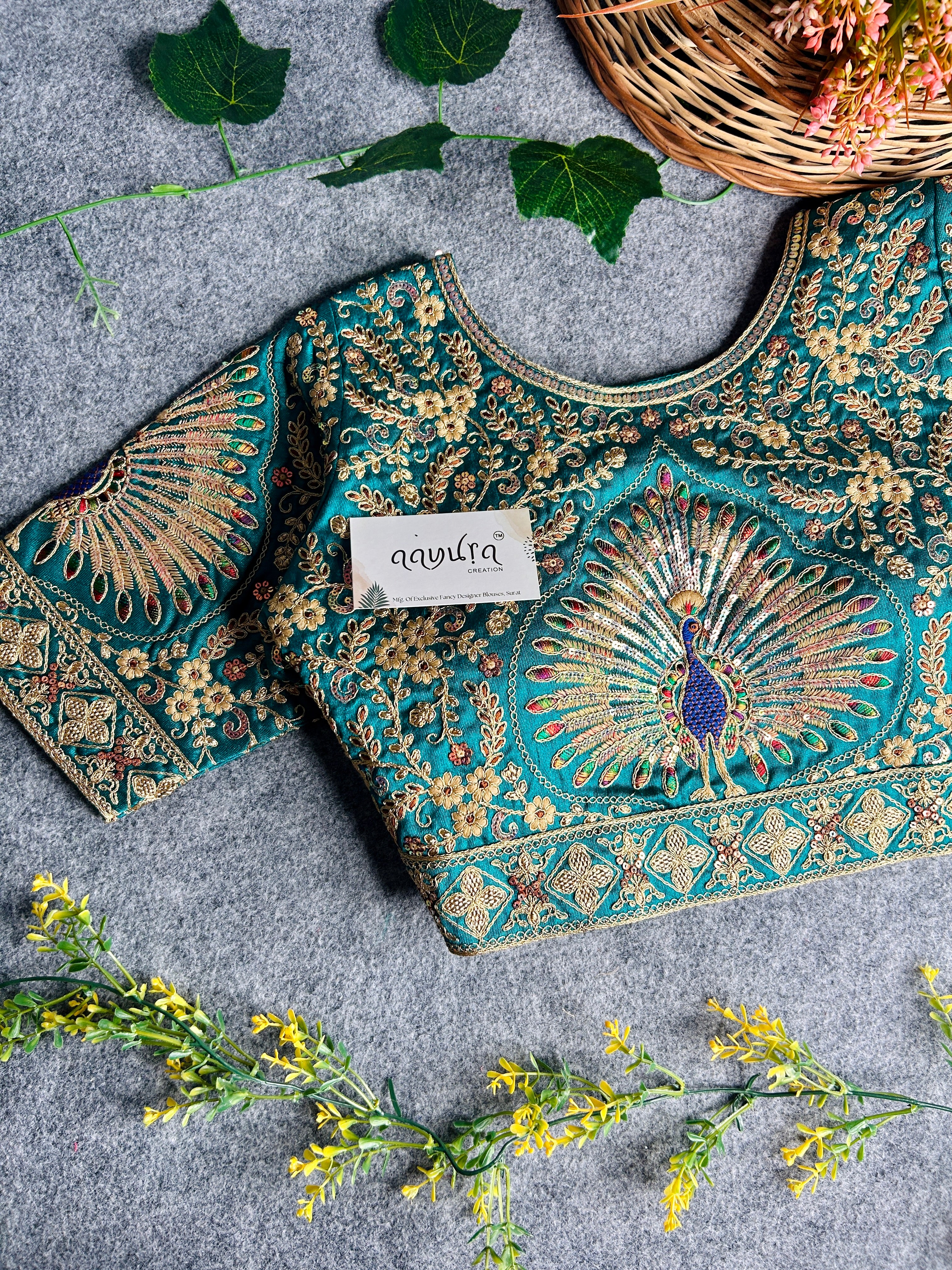 Mayur-PlusSize