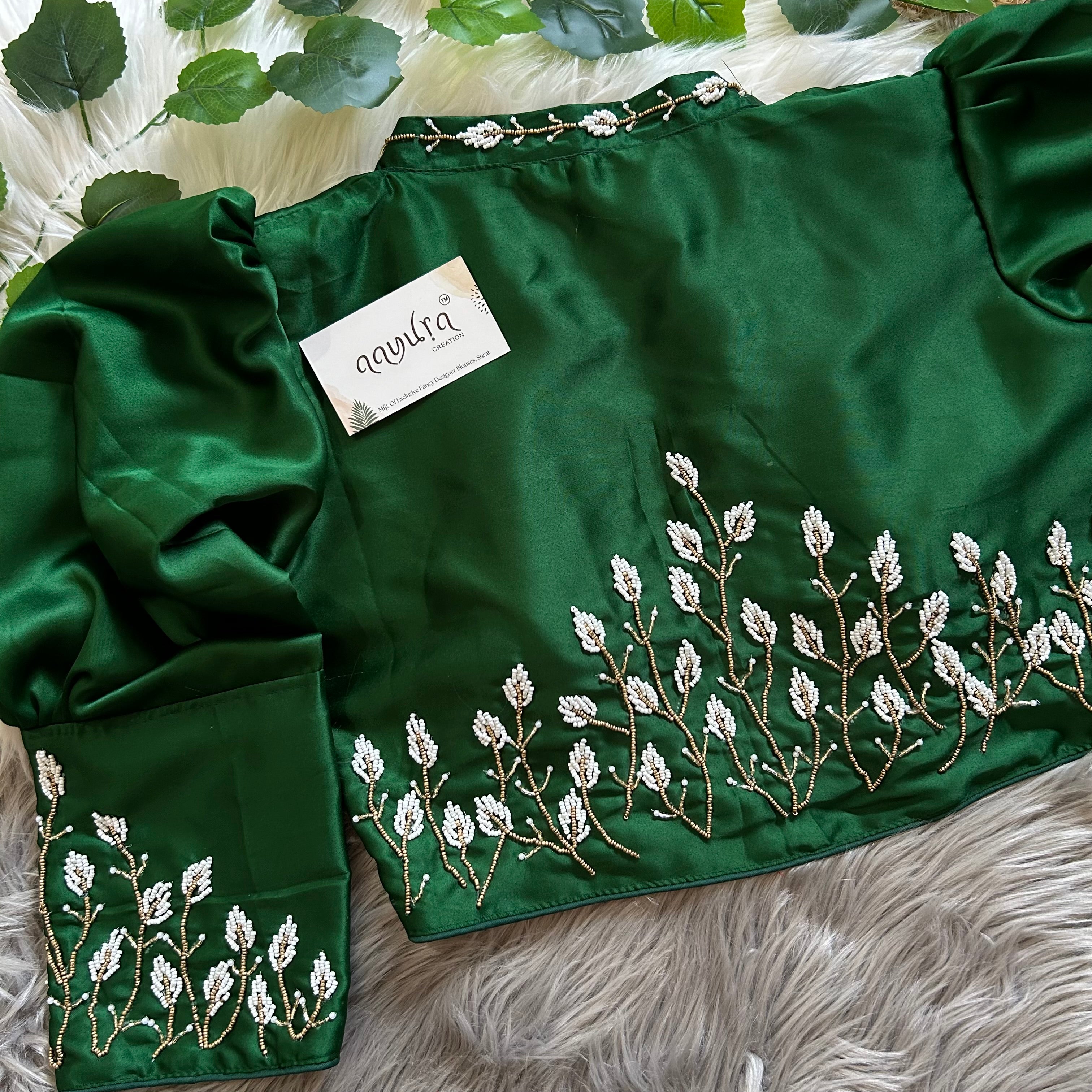 Boutique style Blouse