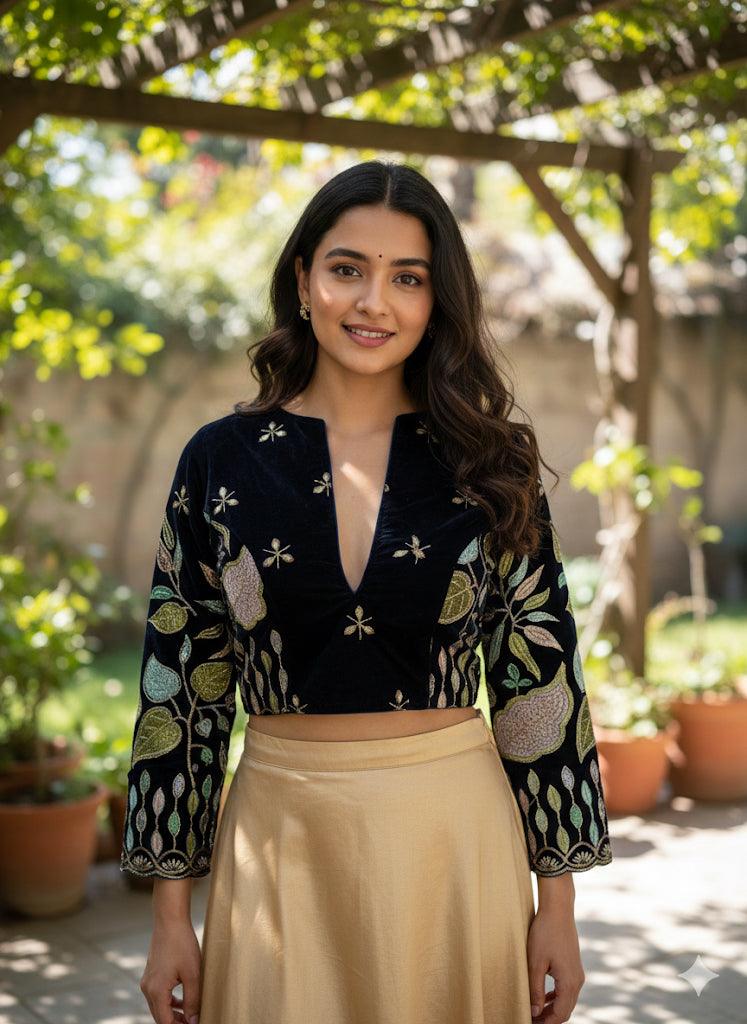 Khushbu