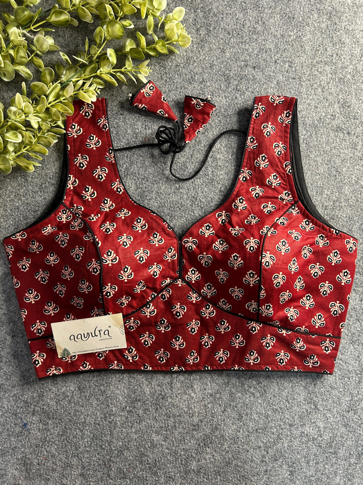 Cotton-Sabyasachi