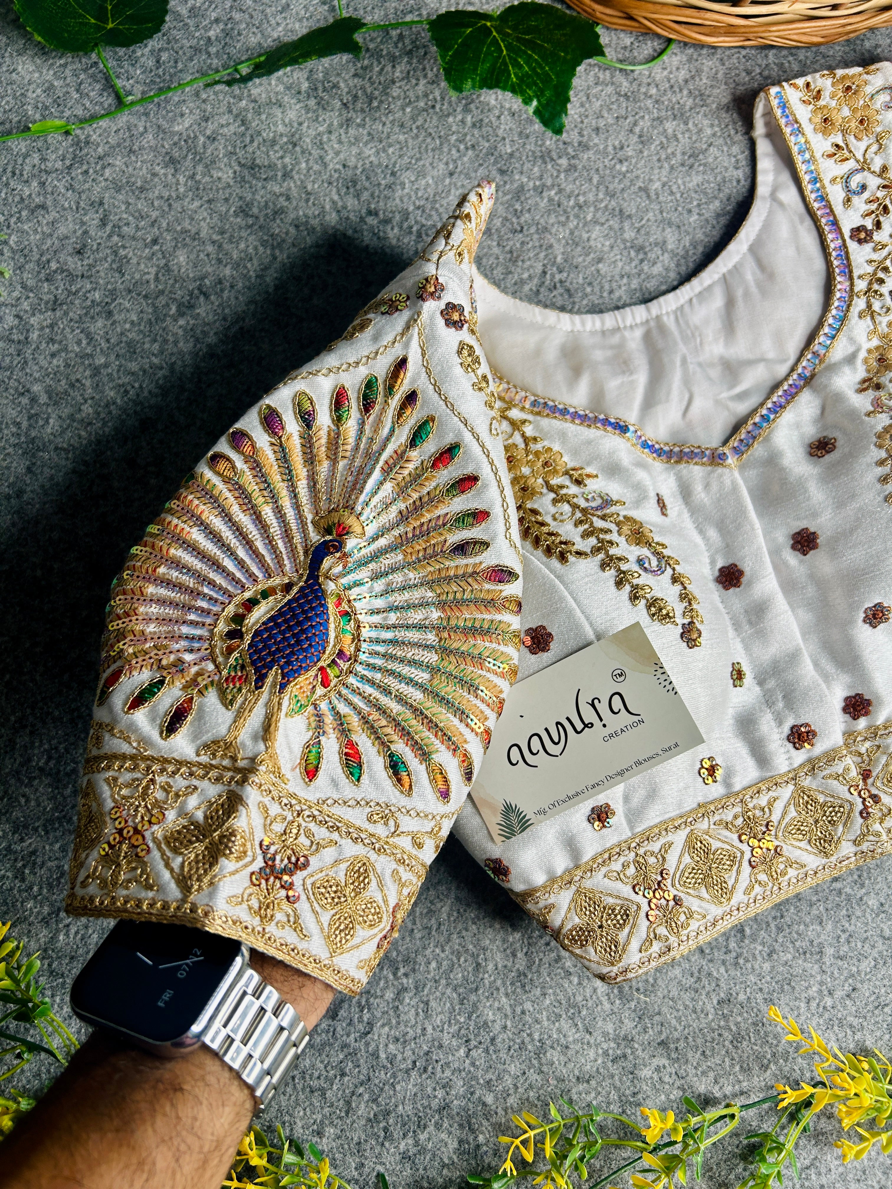 Mayur-PlusSize