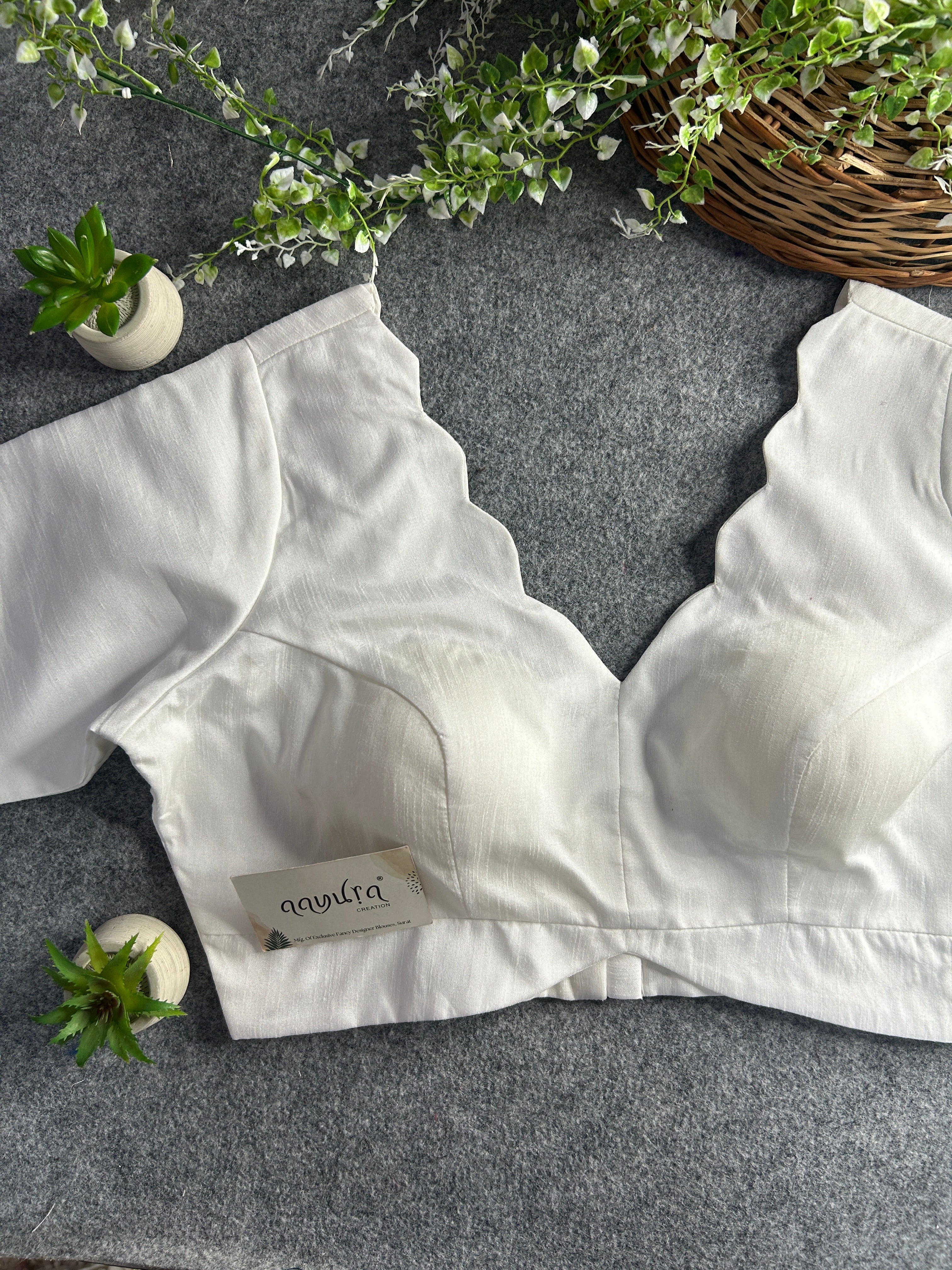 GULABO-BLOUSE
