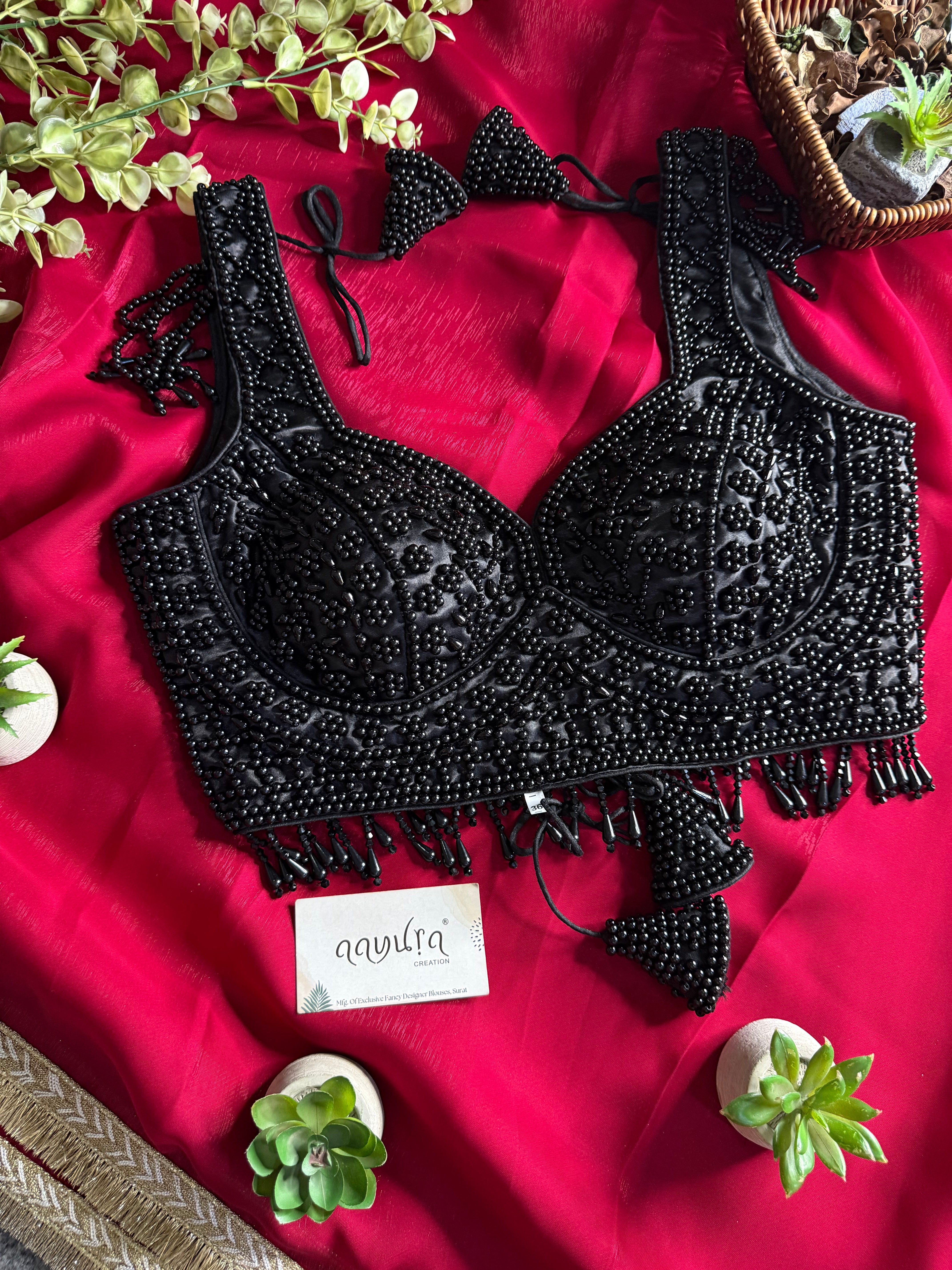 Moti Mahal Saree Combo