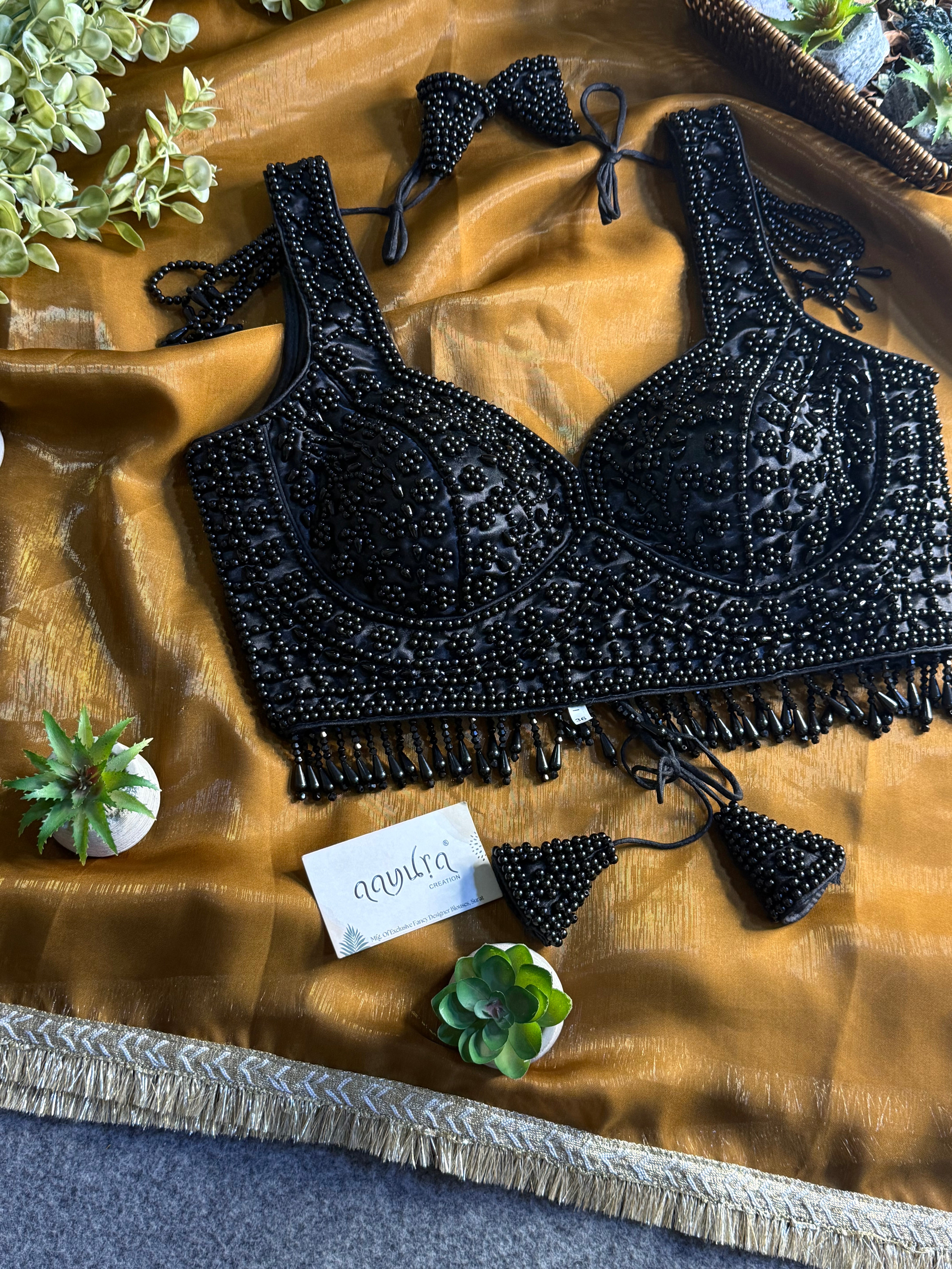 Moti Mahal Saree Combo