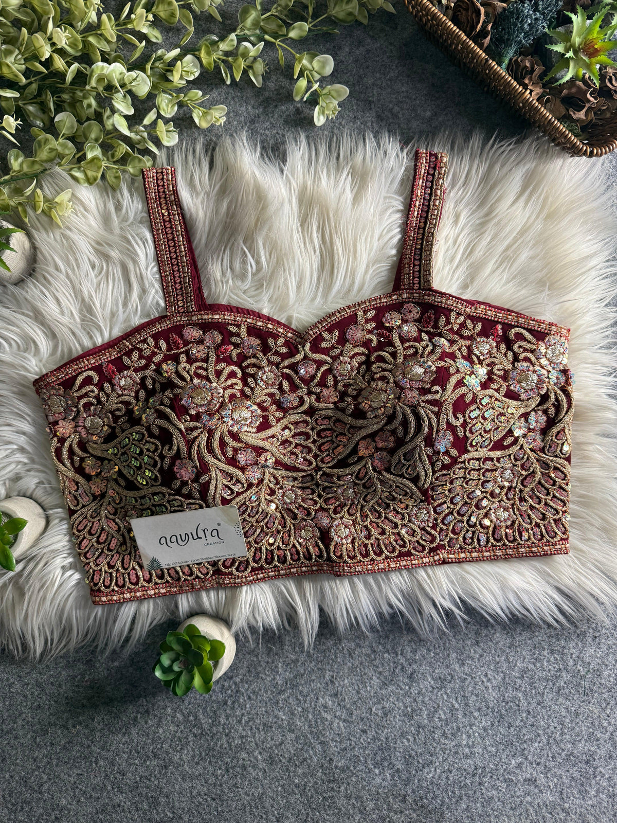 Gargi Strap
