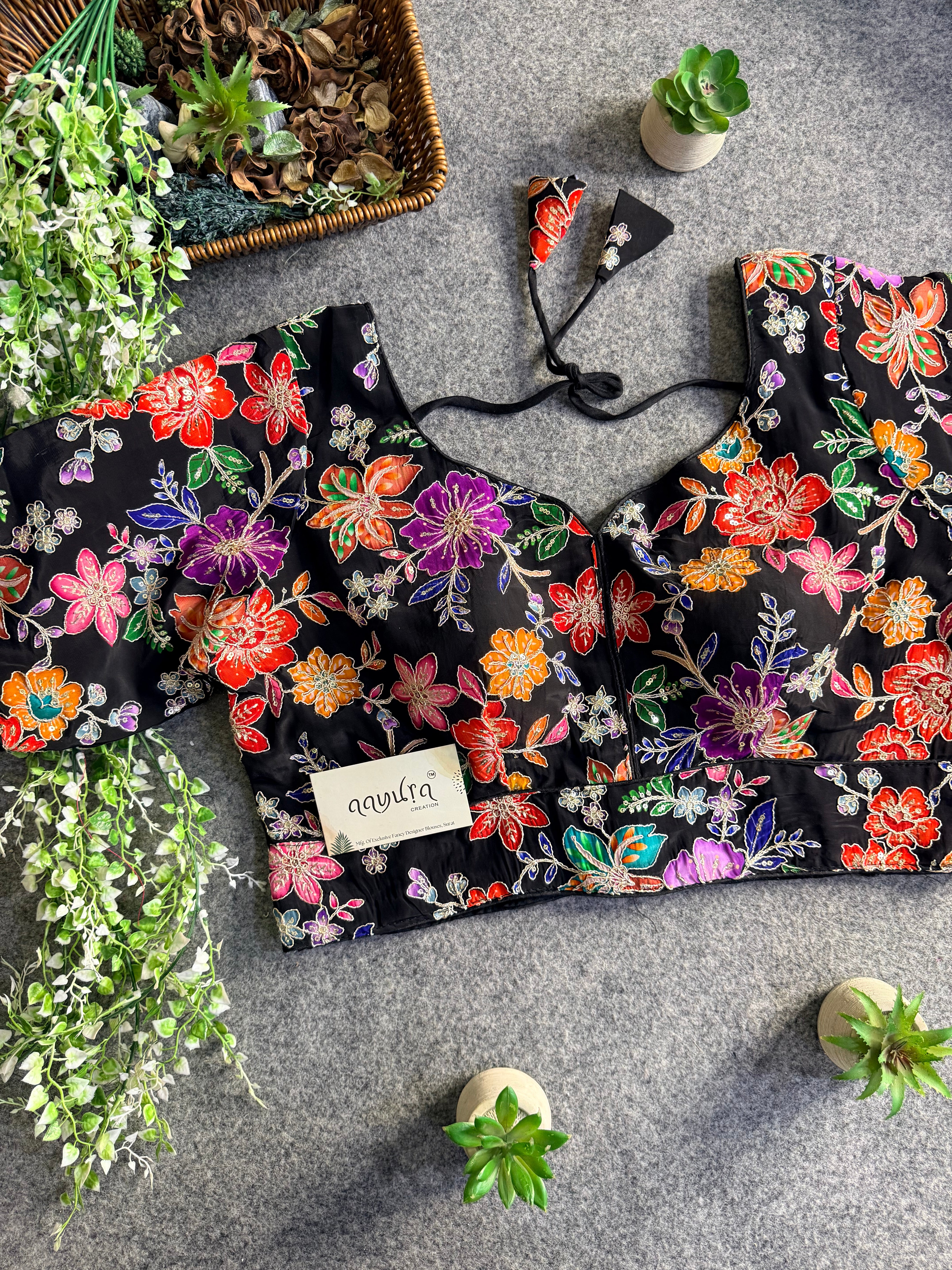 Drishti