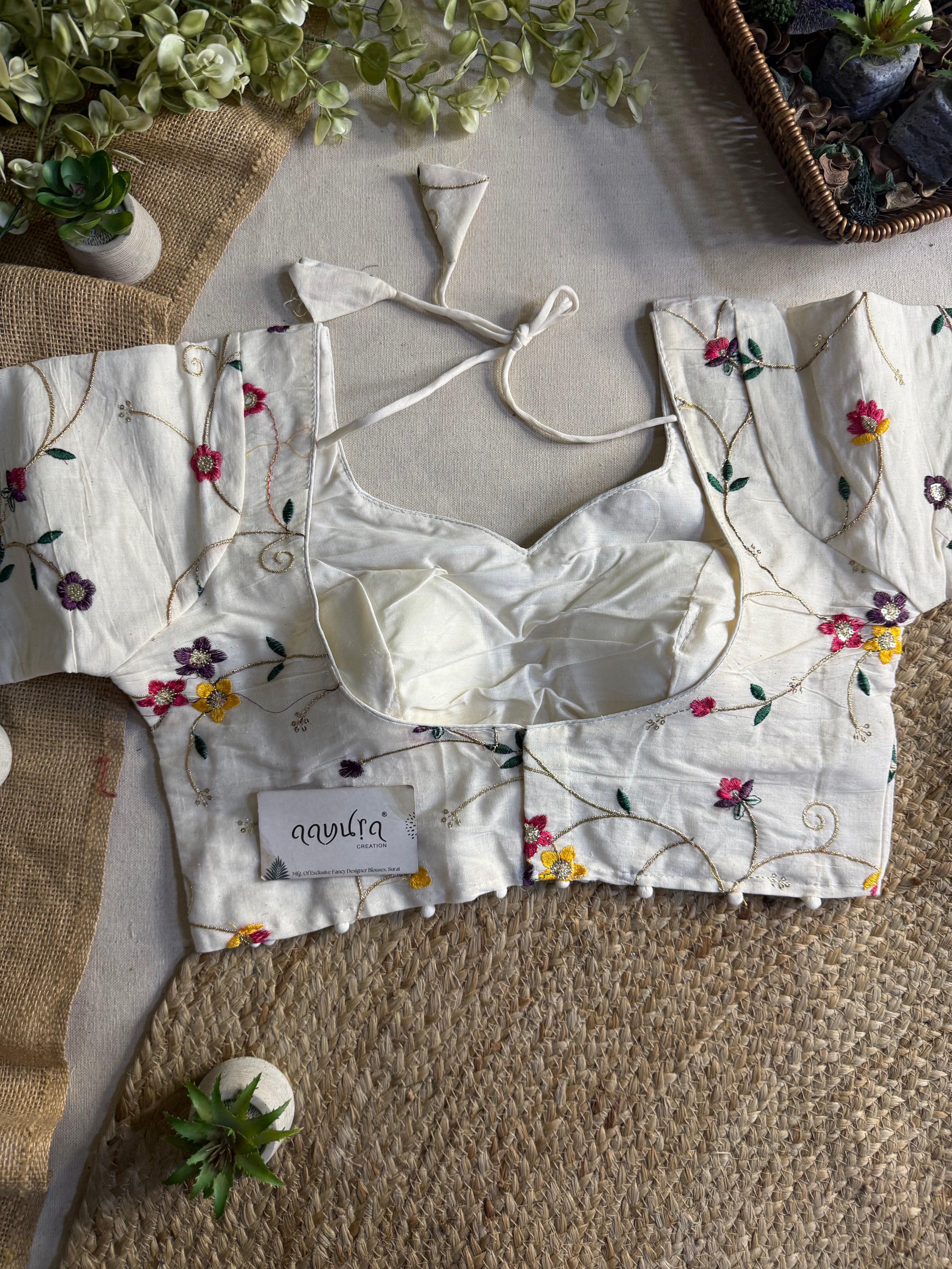Cotton Full Sleeves