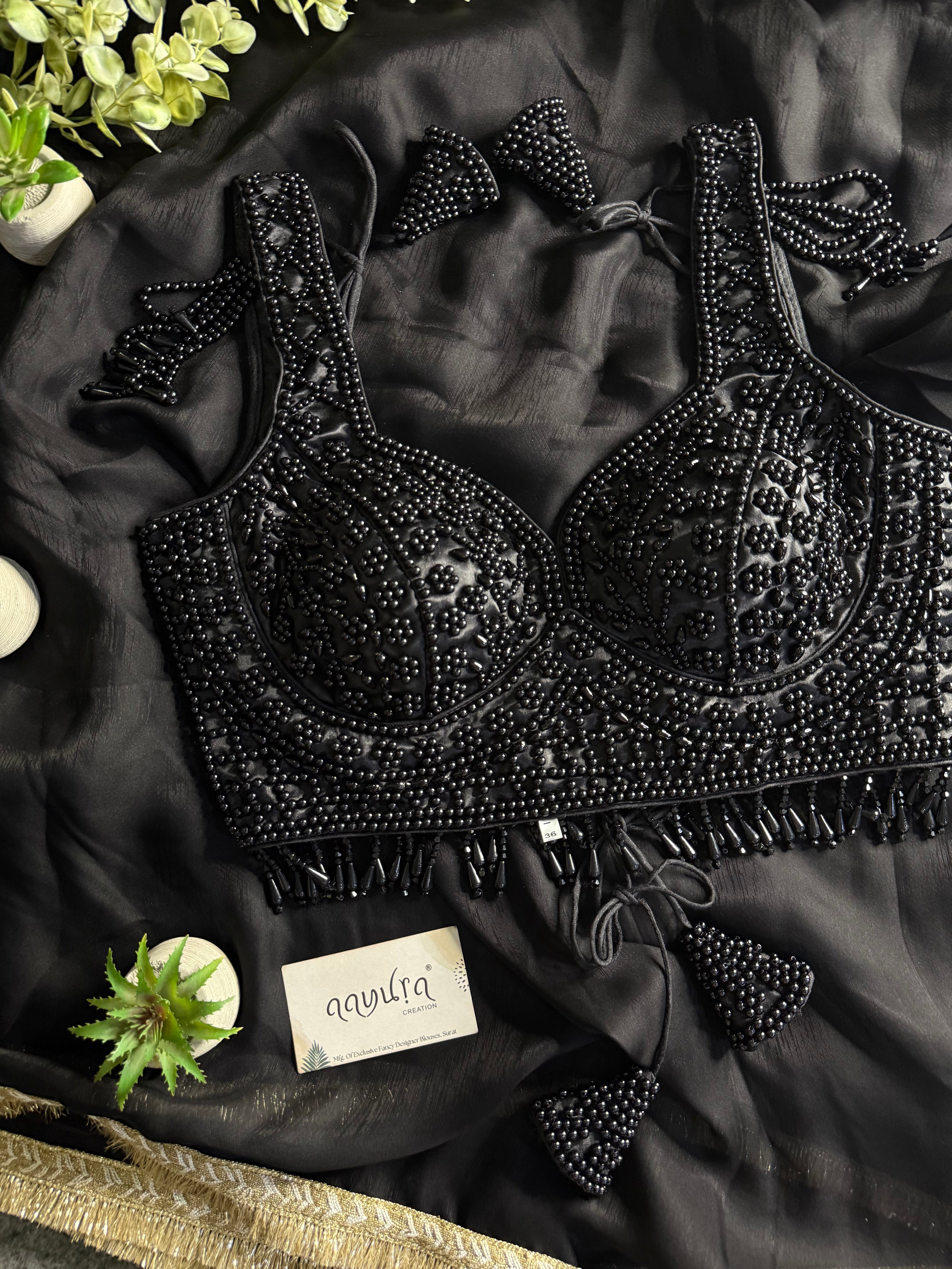 Moti Mahal Saree Combo