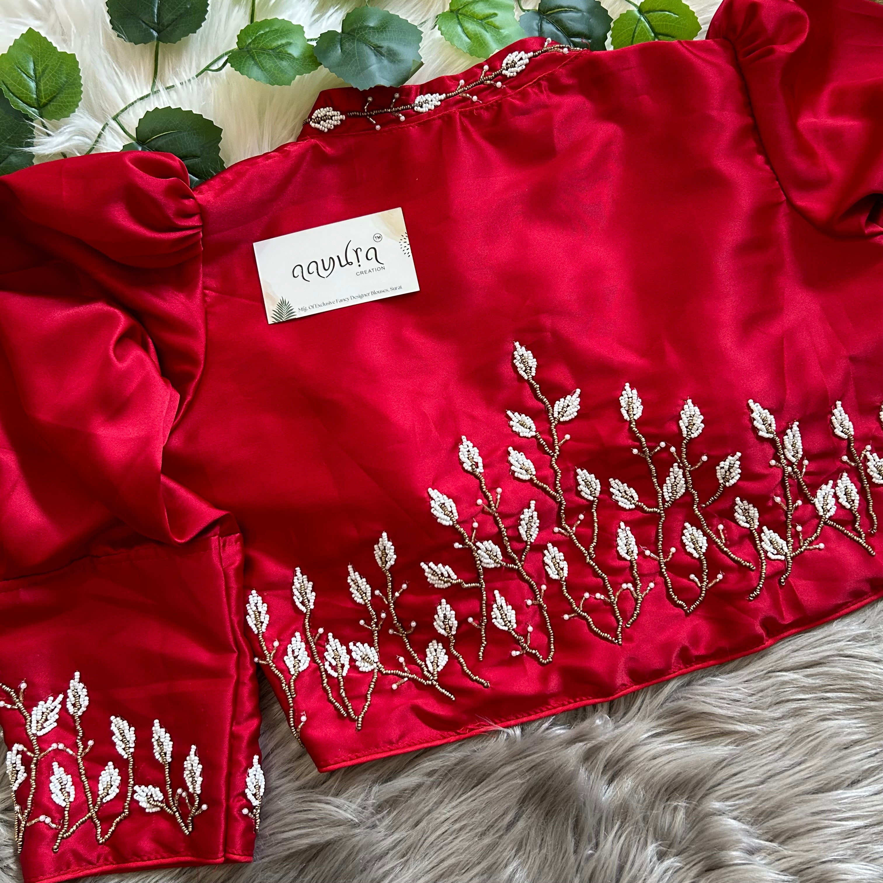 Boutique style Blouse