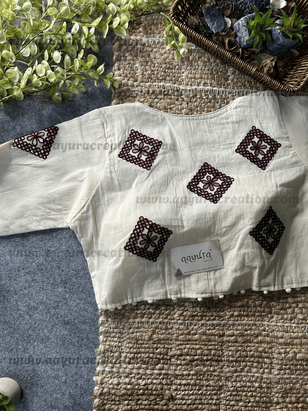 Cotton Tales