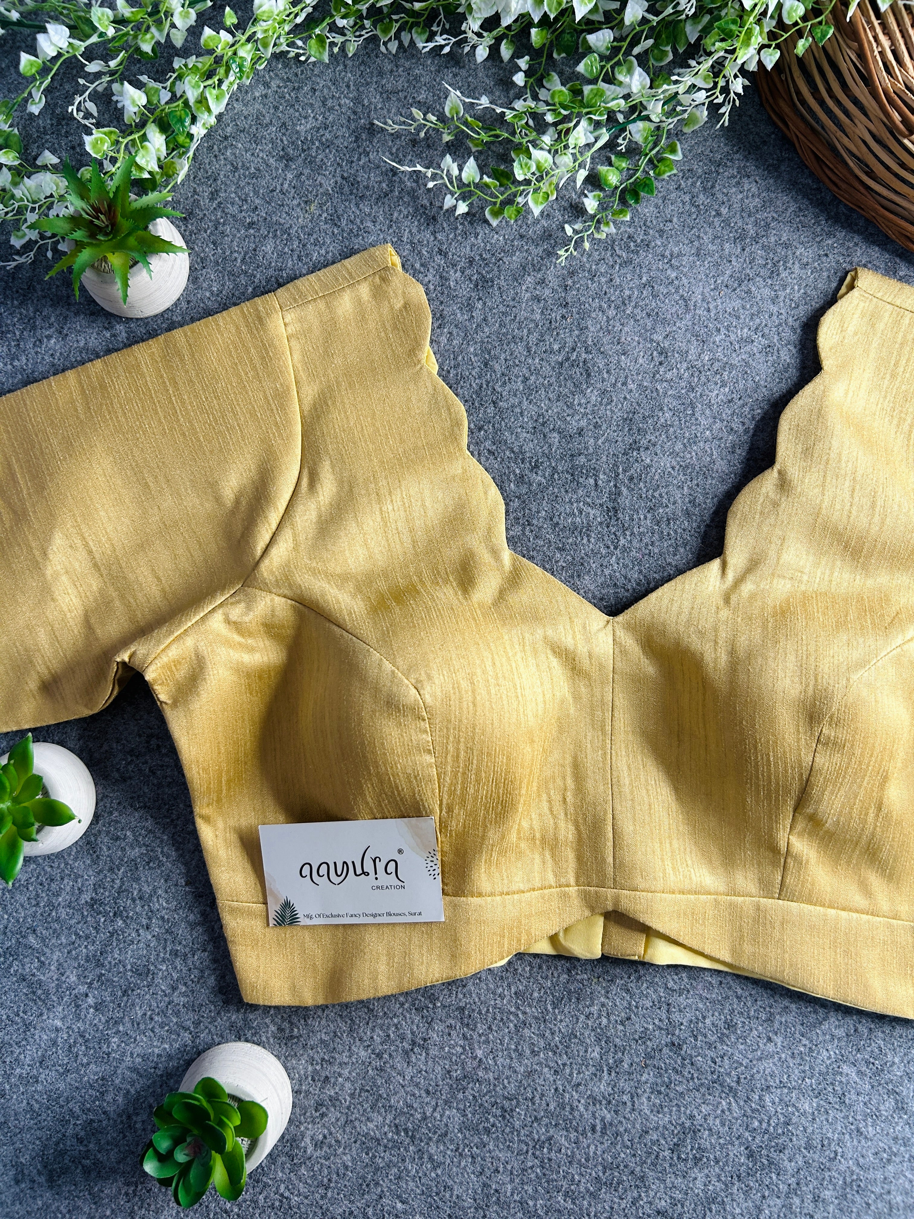 GULABO-BLOUSE