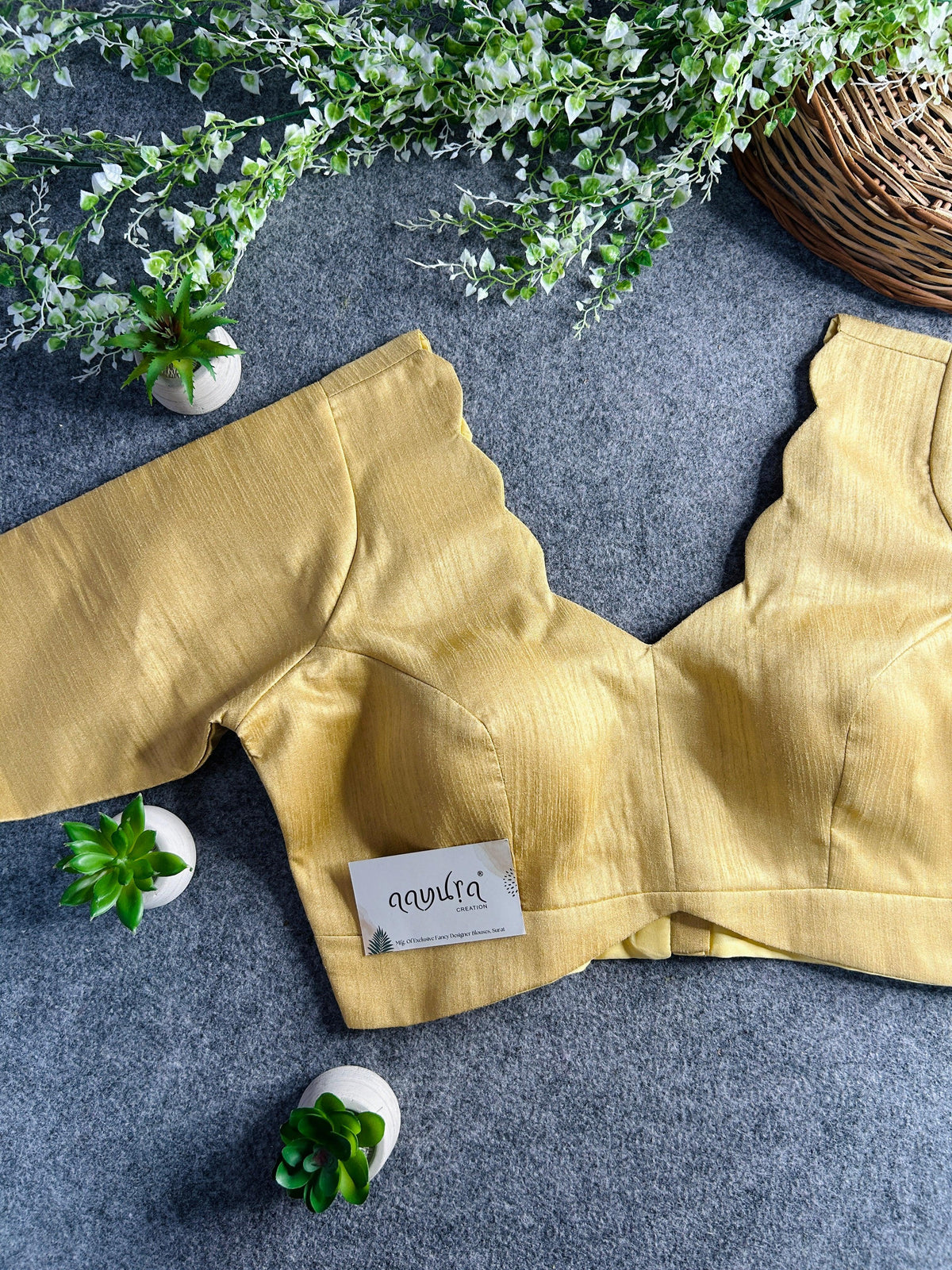 GULABO-BLOUSE