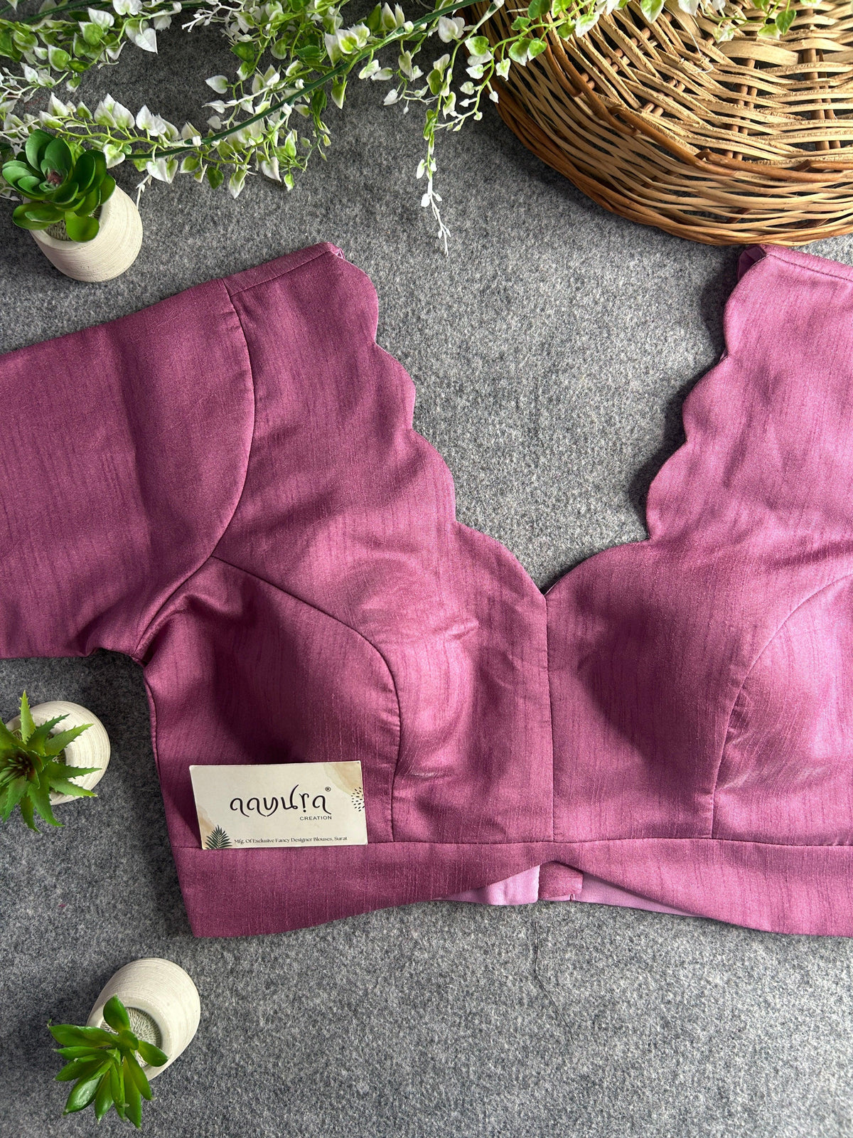 GULABO-BLOUSE