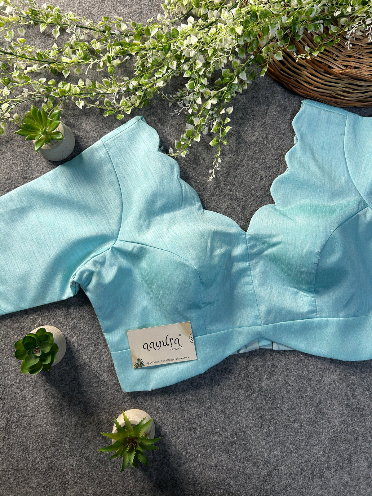 GULABO-BLOUSE