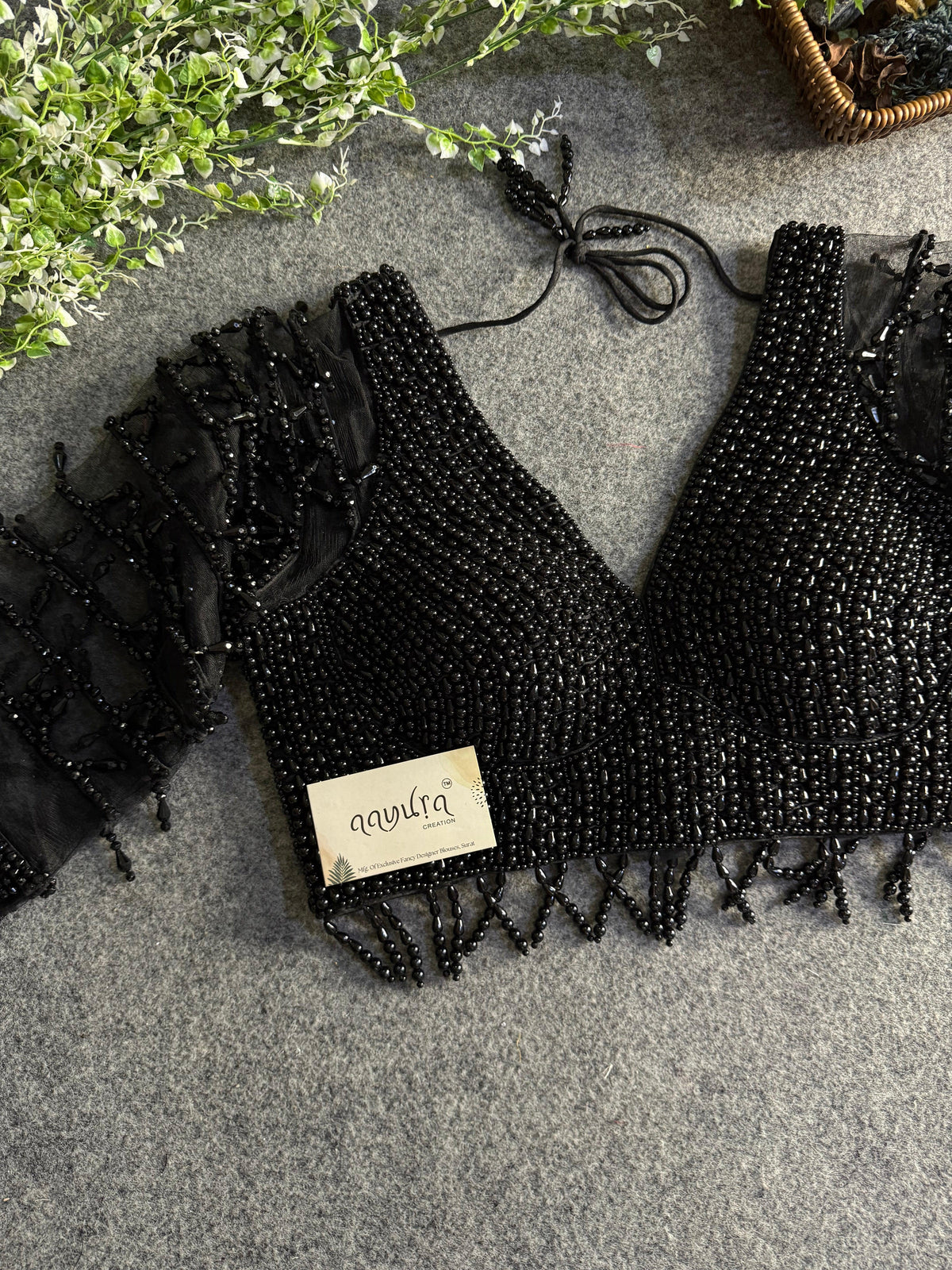 EMLI-2 Black