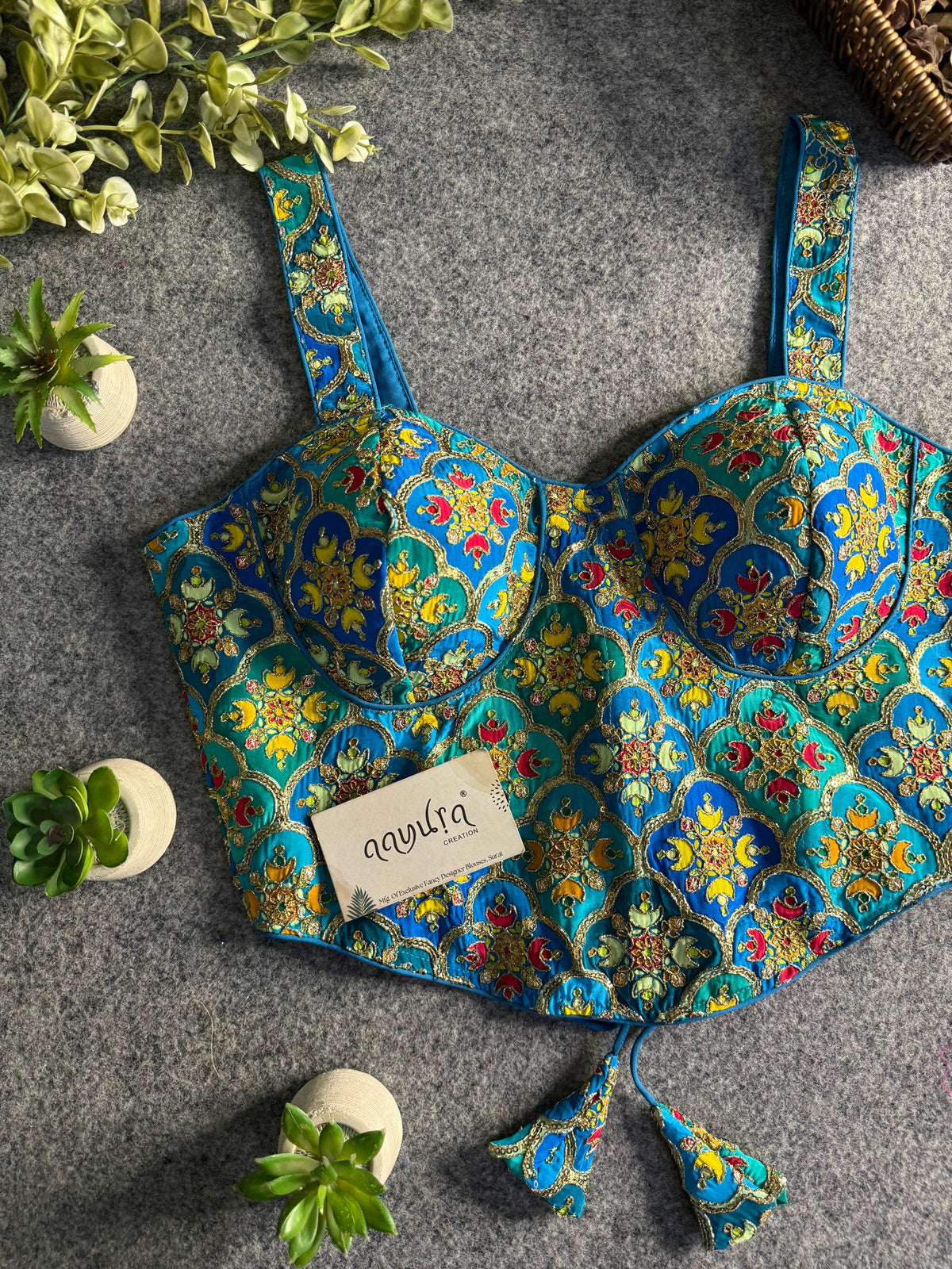 Aureva Signature Position Work Co-Ord