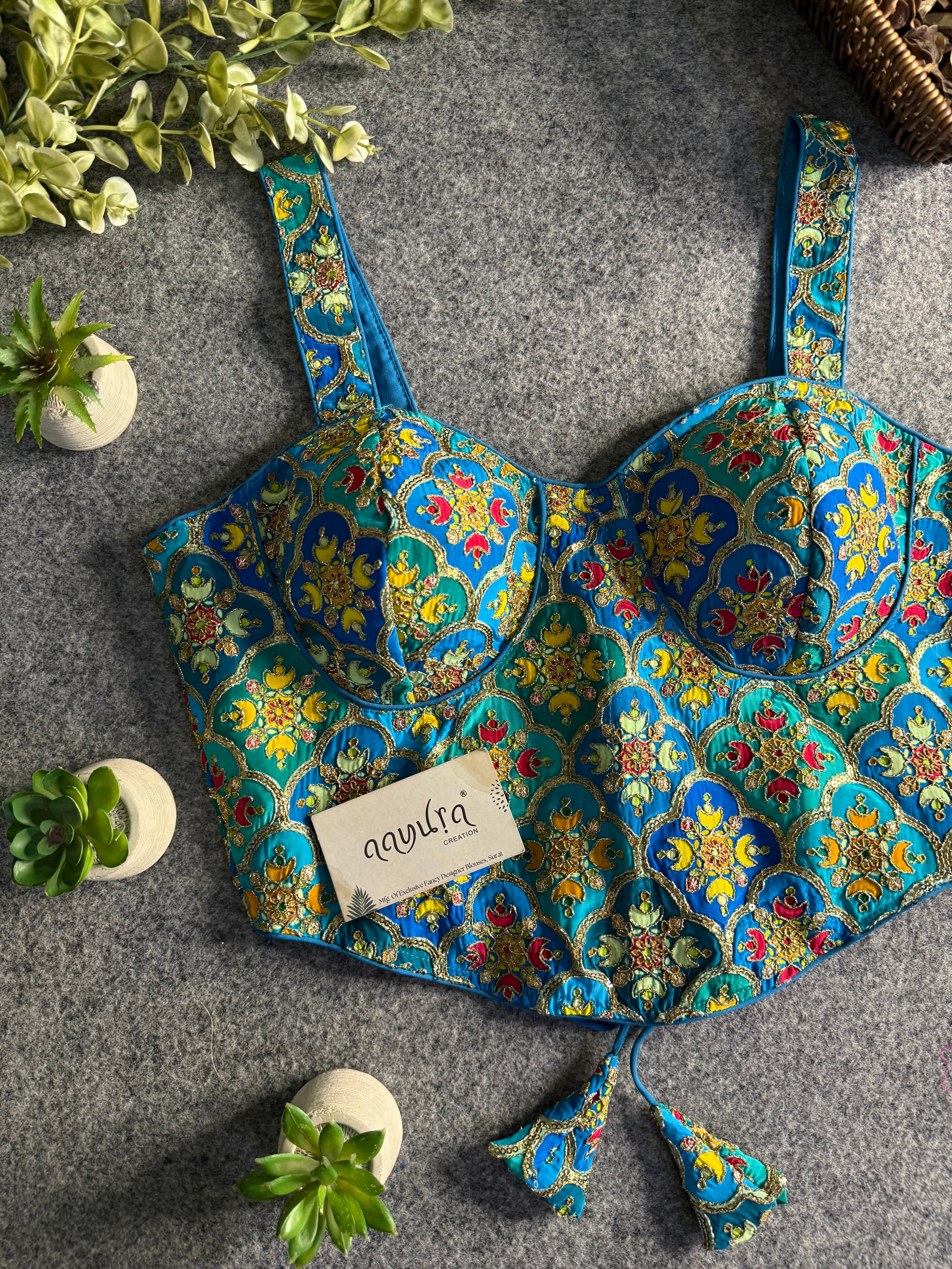 Aureva Signature Position Work Co-Ord