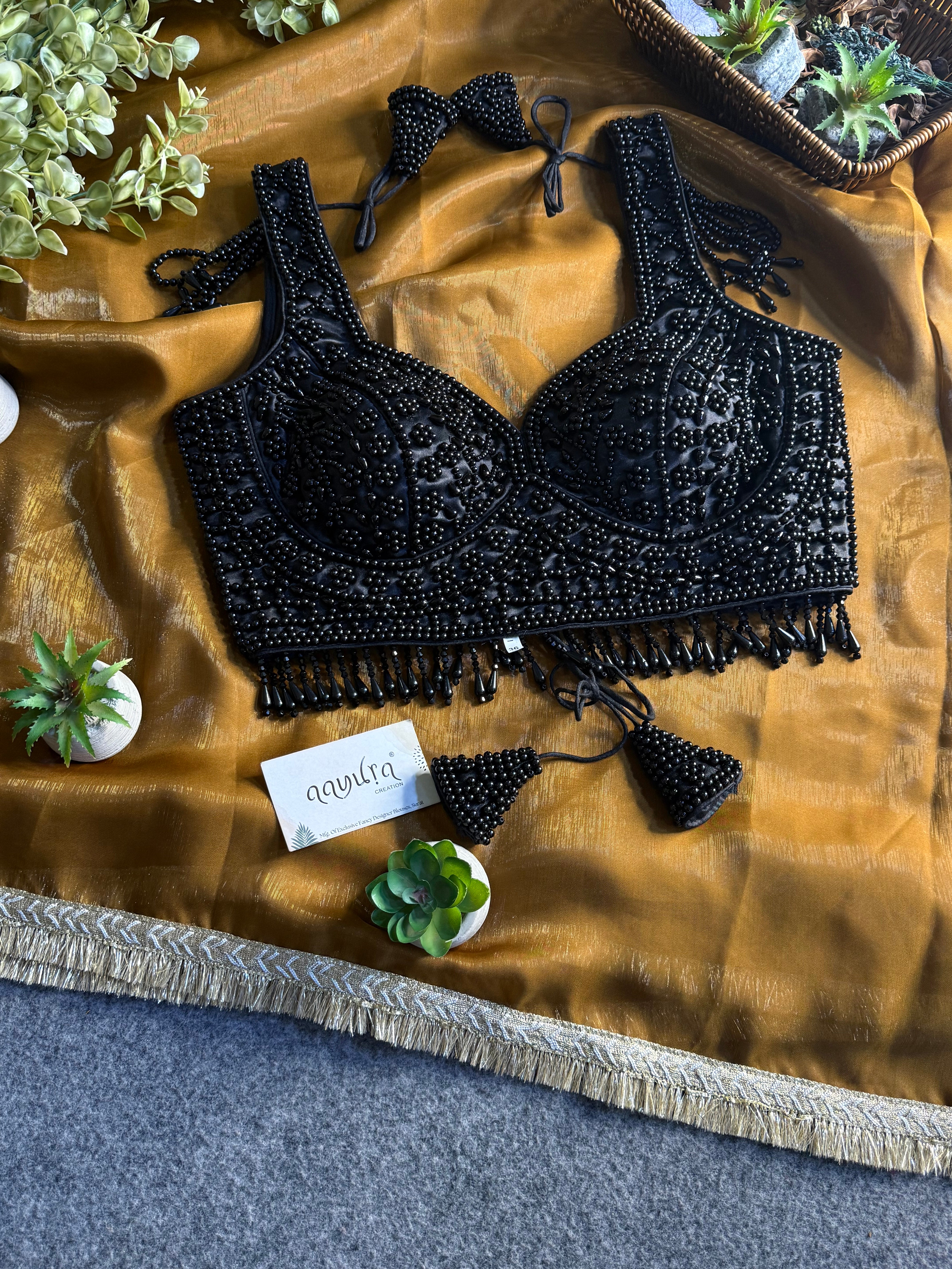 Moti Mahal Saree Combo