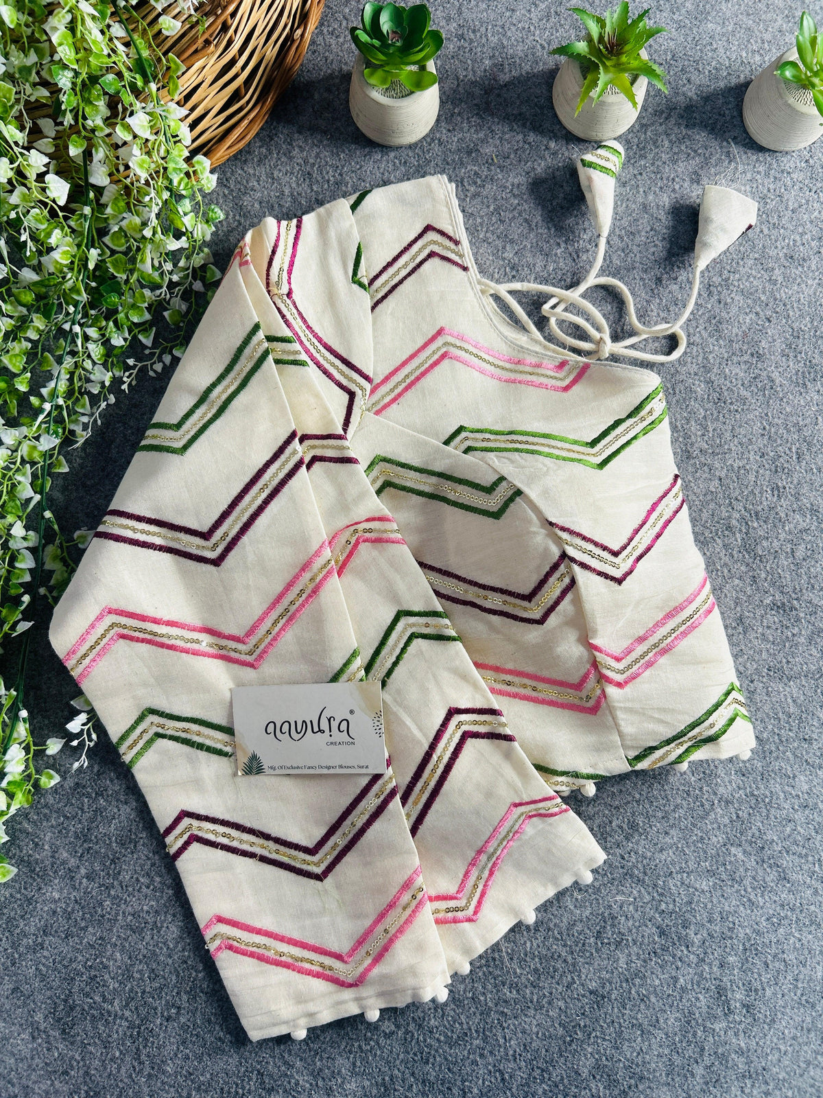 Cotton Full Sleeves