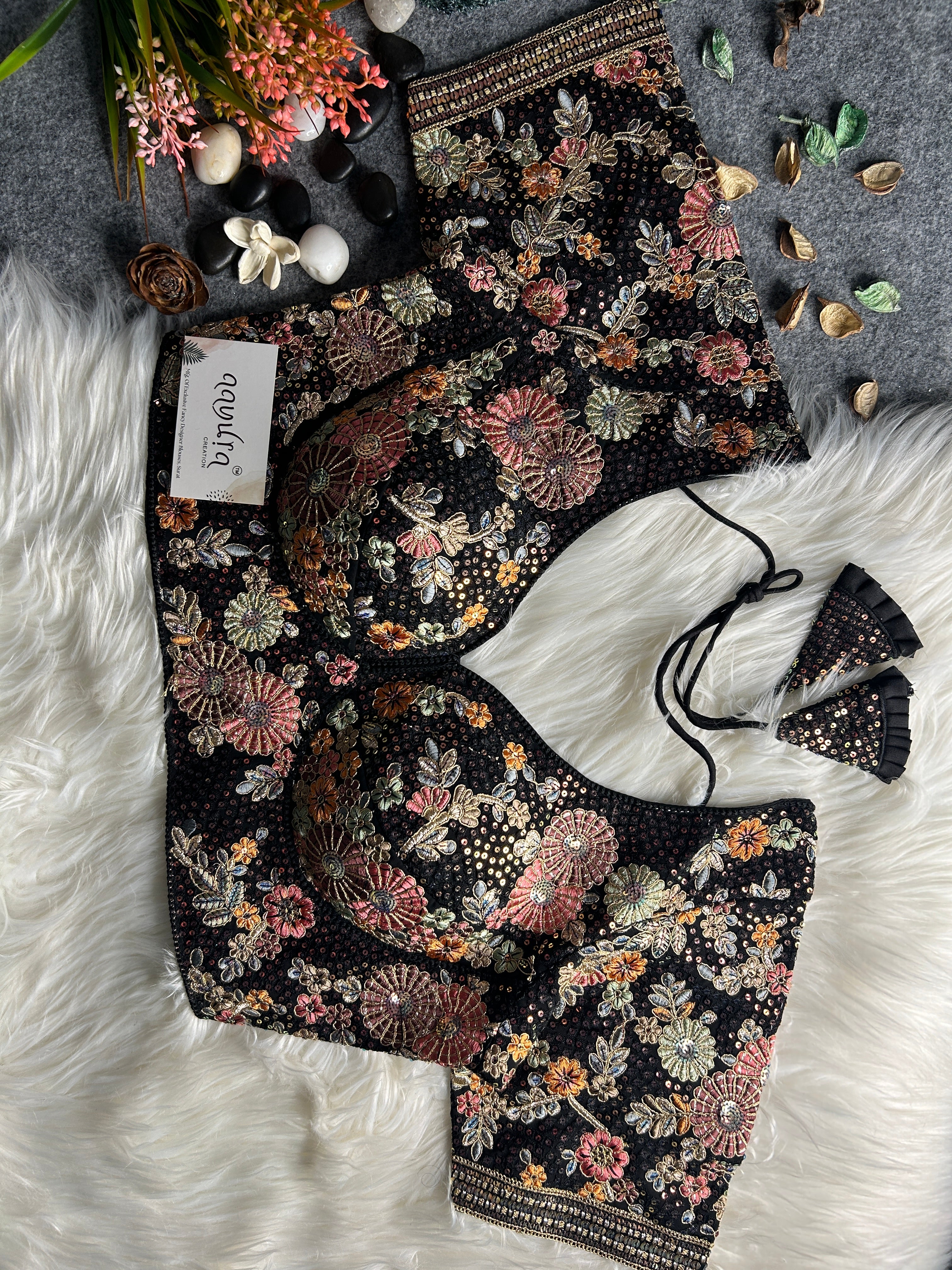 Flora