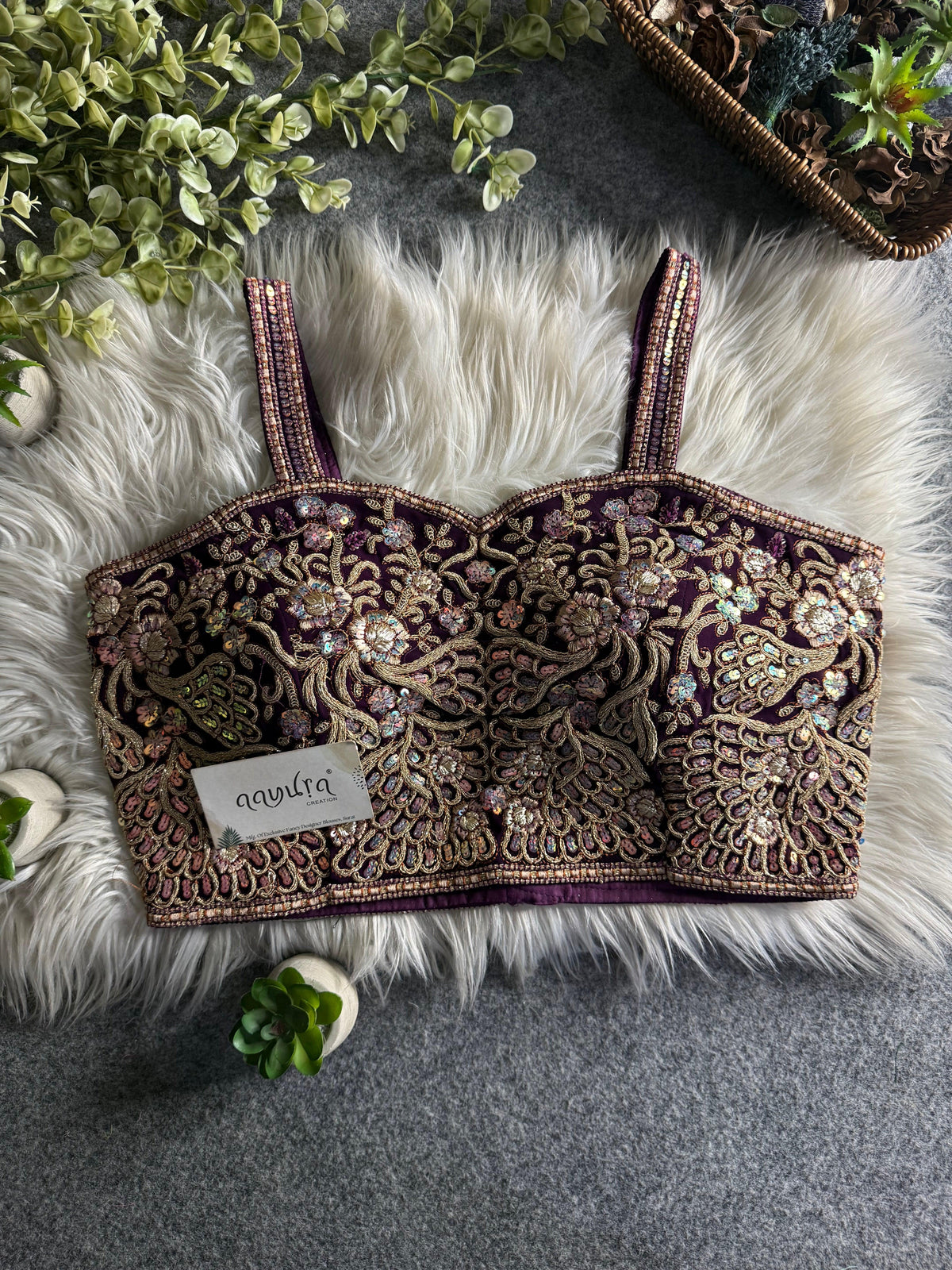 Gargi Strap