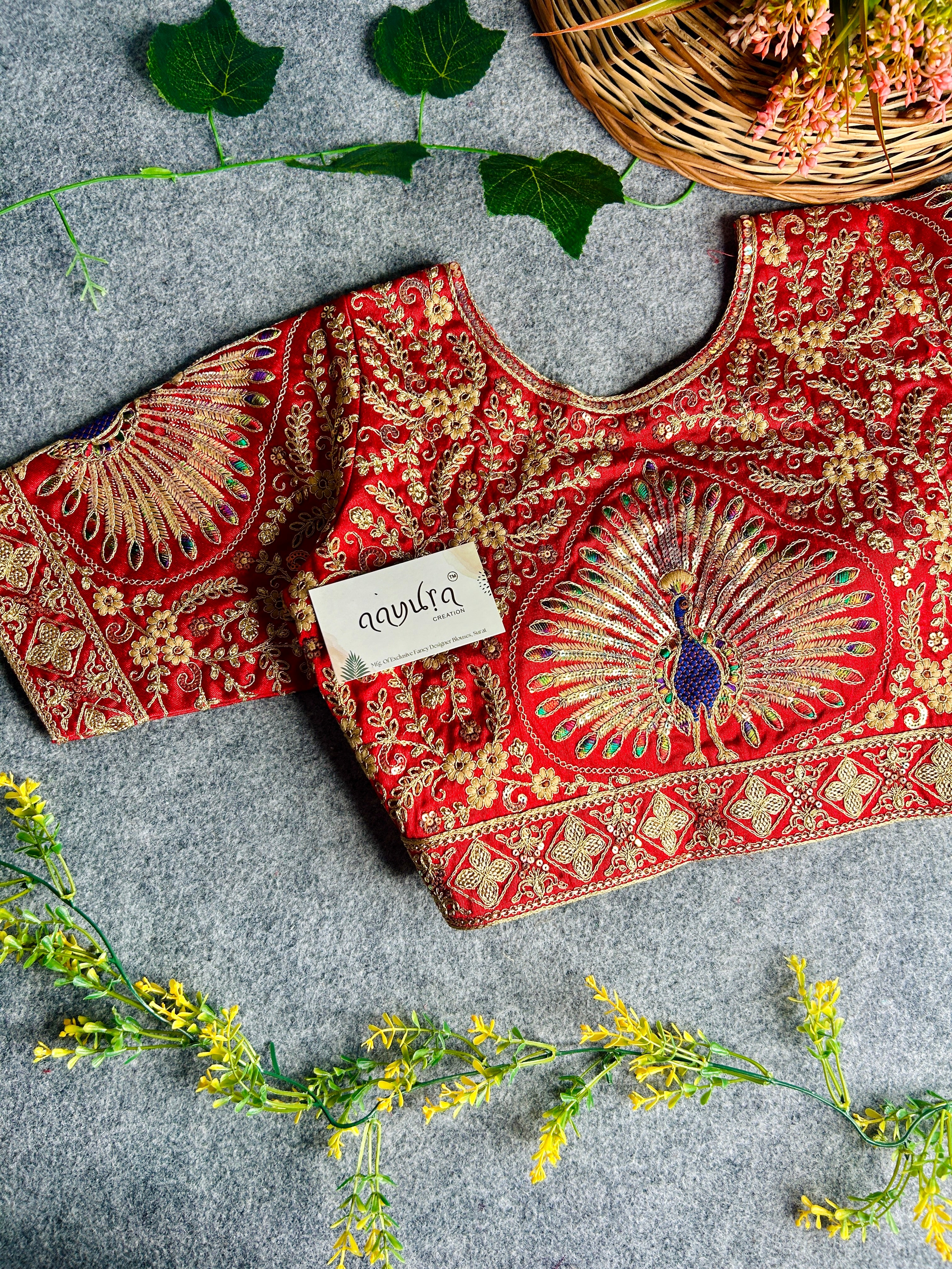 Mayur-PlusSize