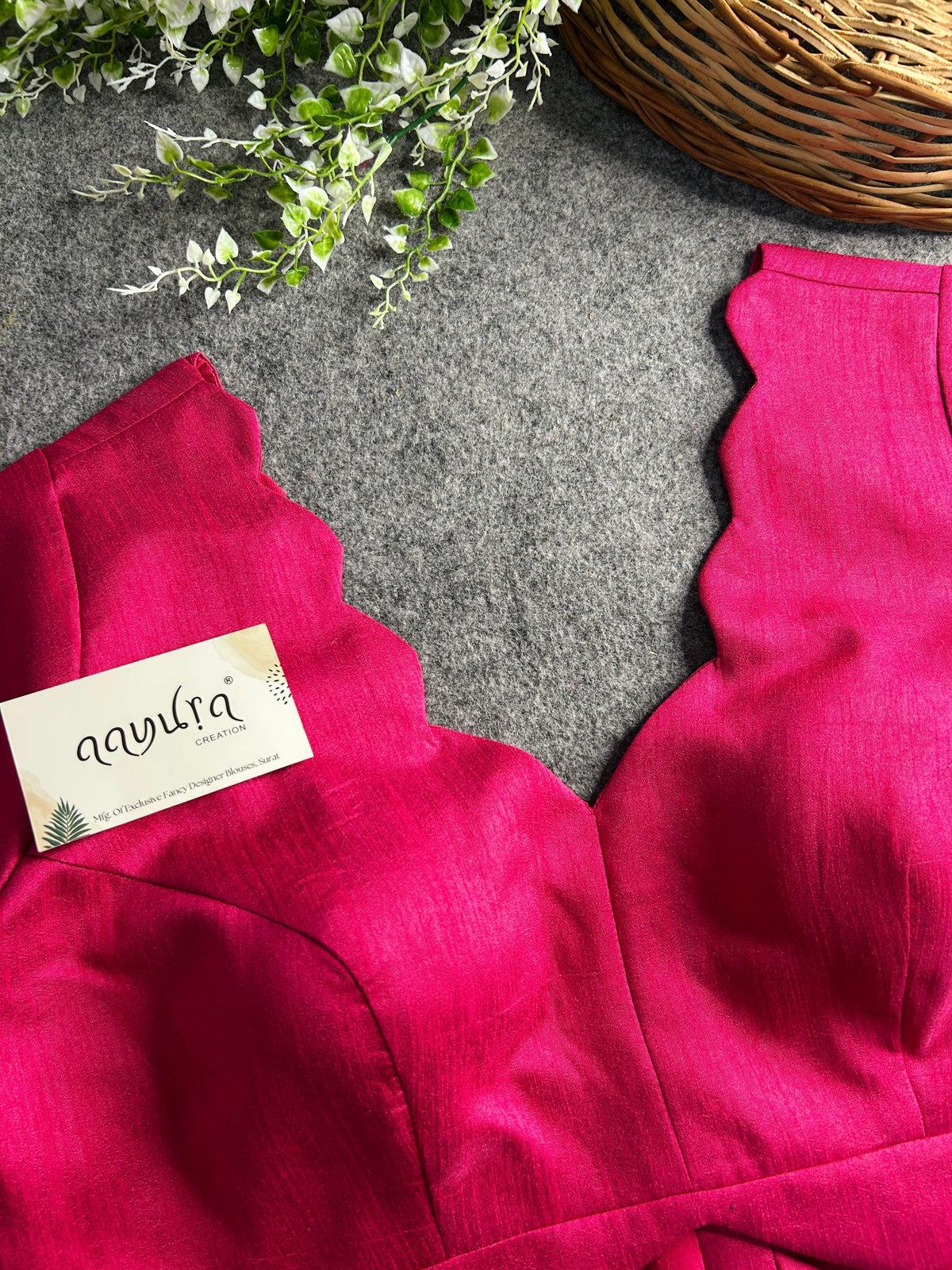 GULABO-BLOUSE