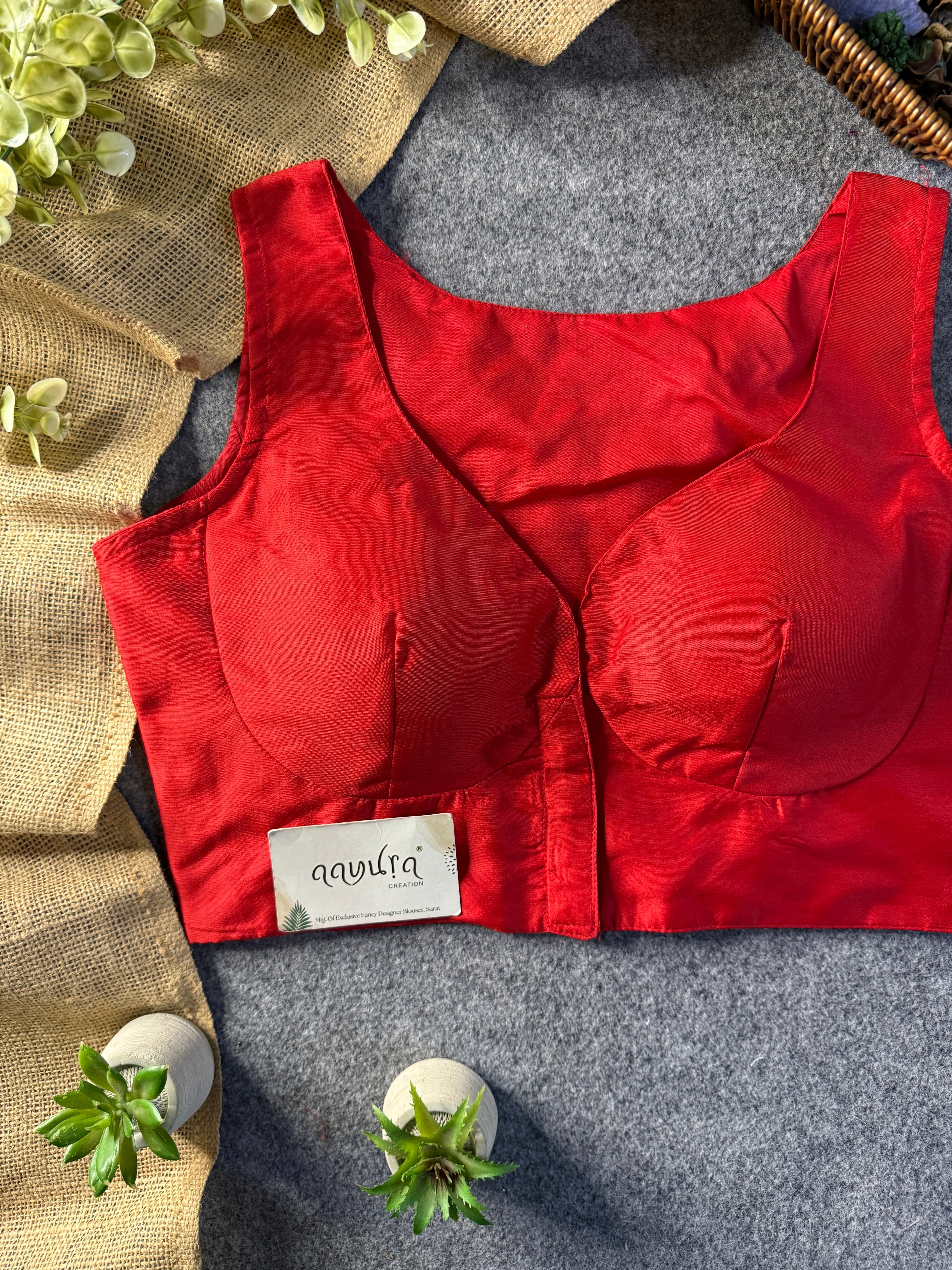 ROHINI-RED