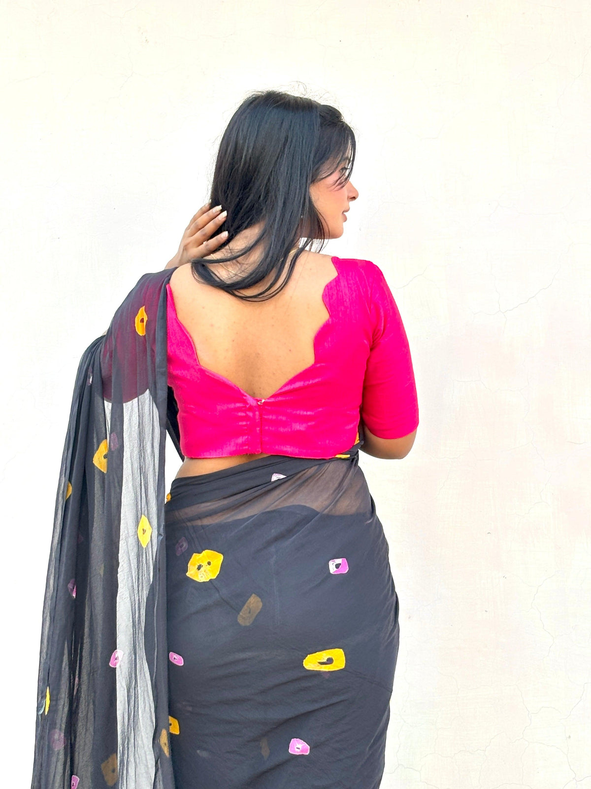 GULABO-BLOUSE