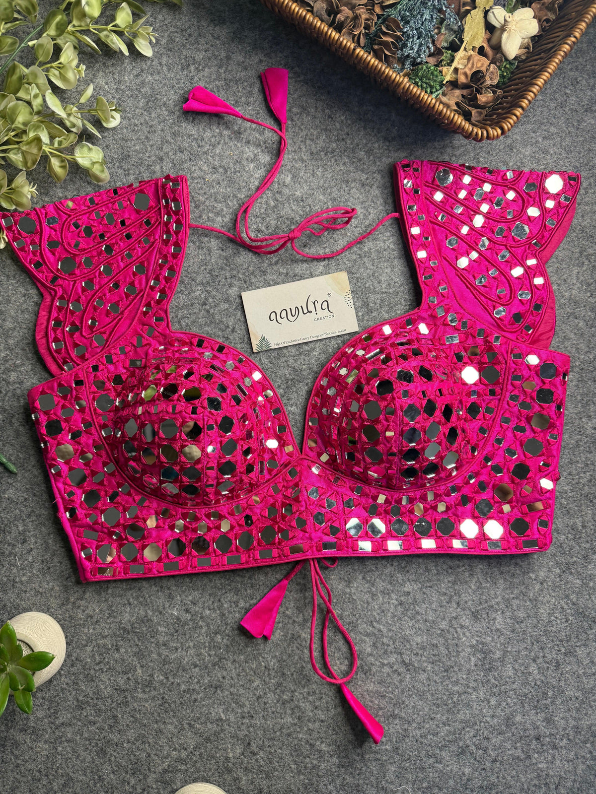 Arabella-Rani
