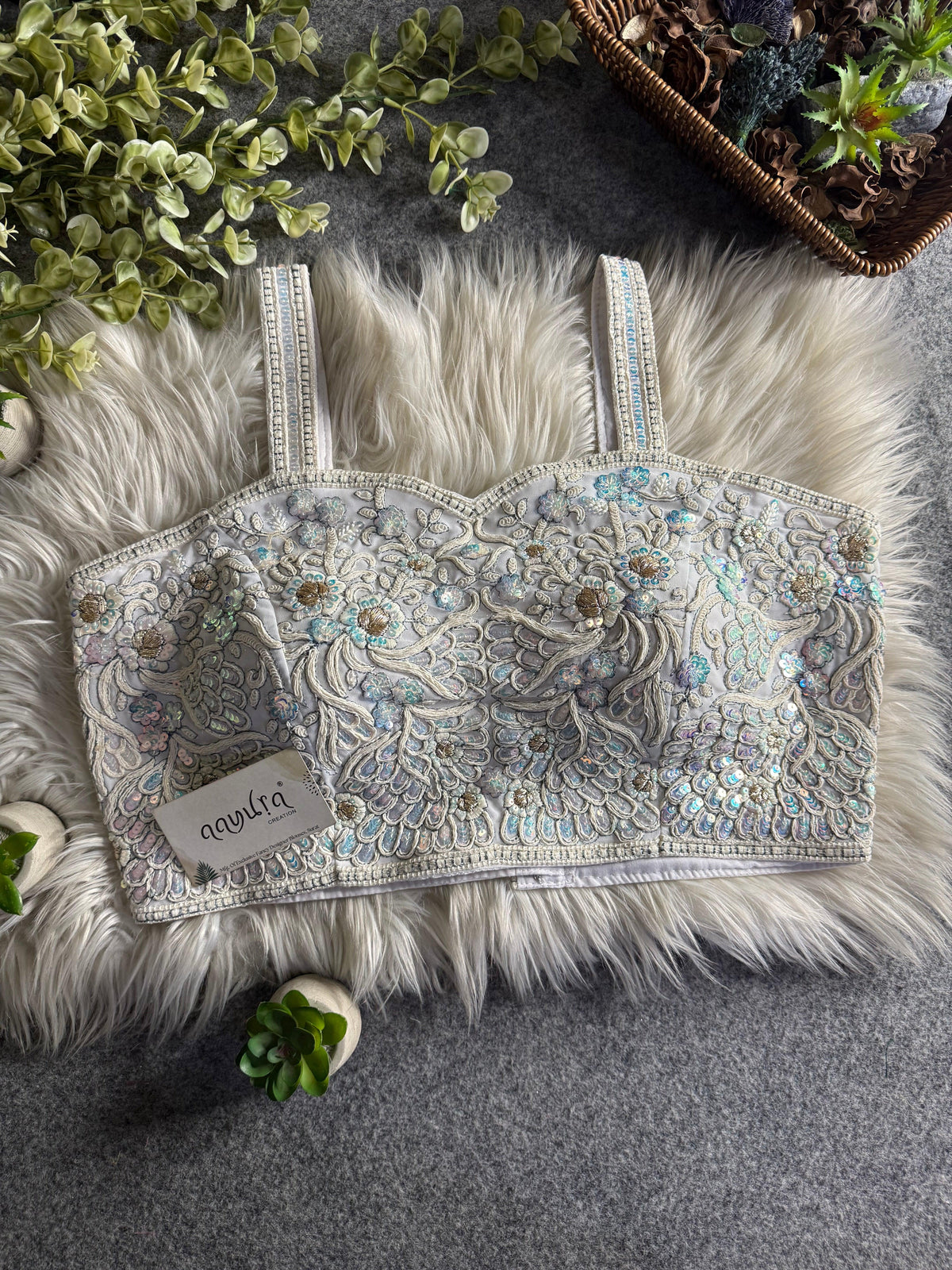 Gargi Strap