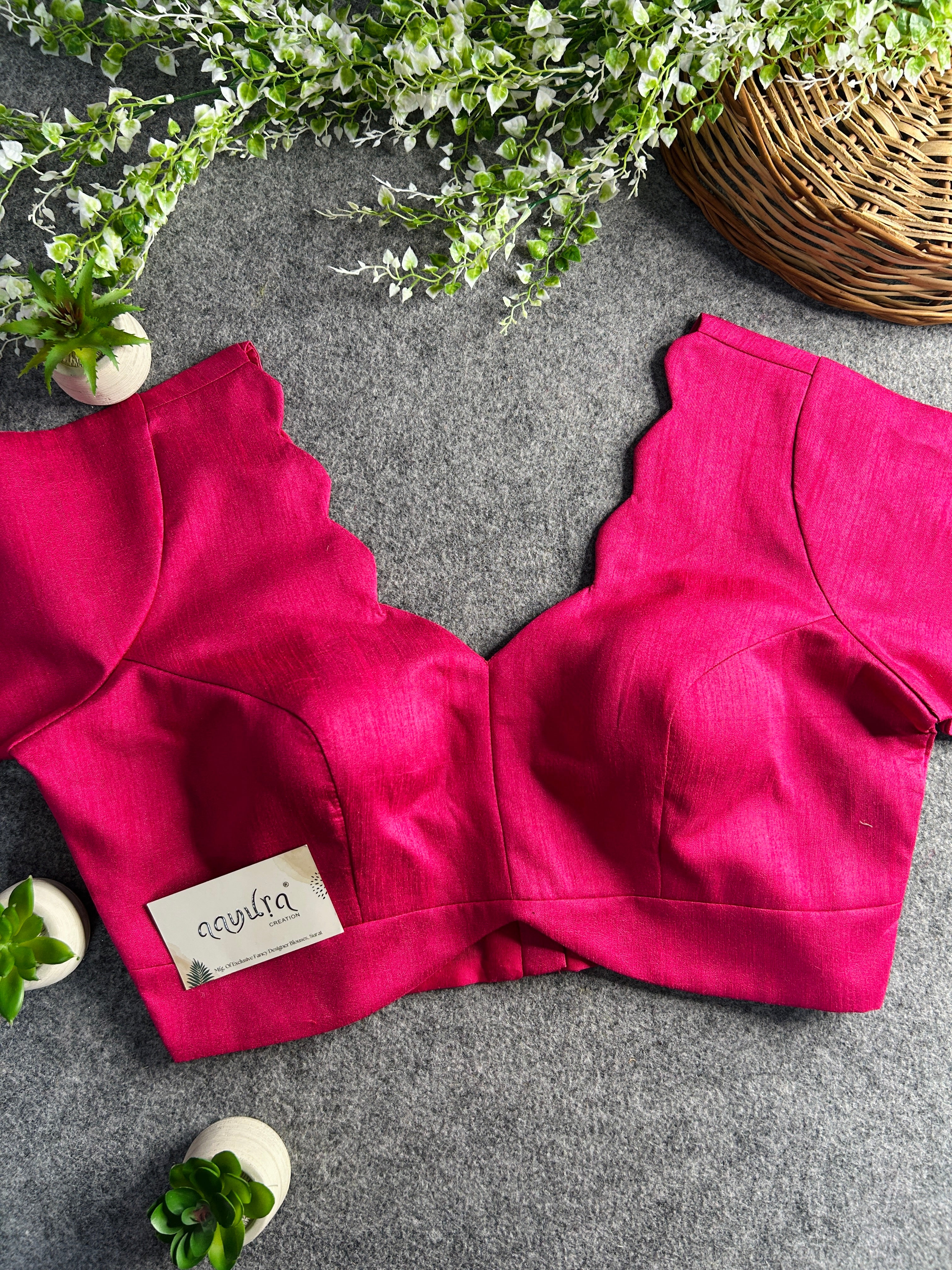 GULABO-BLOUSE