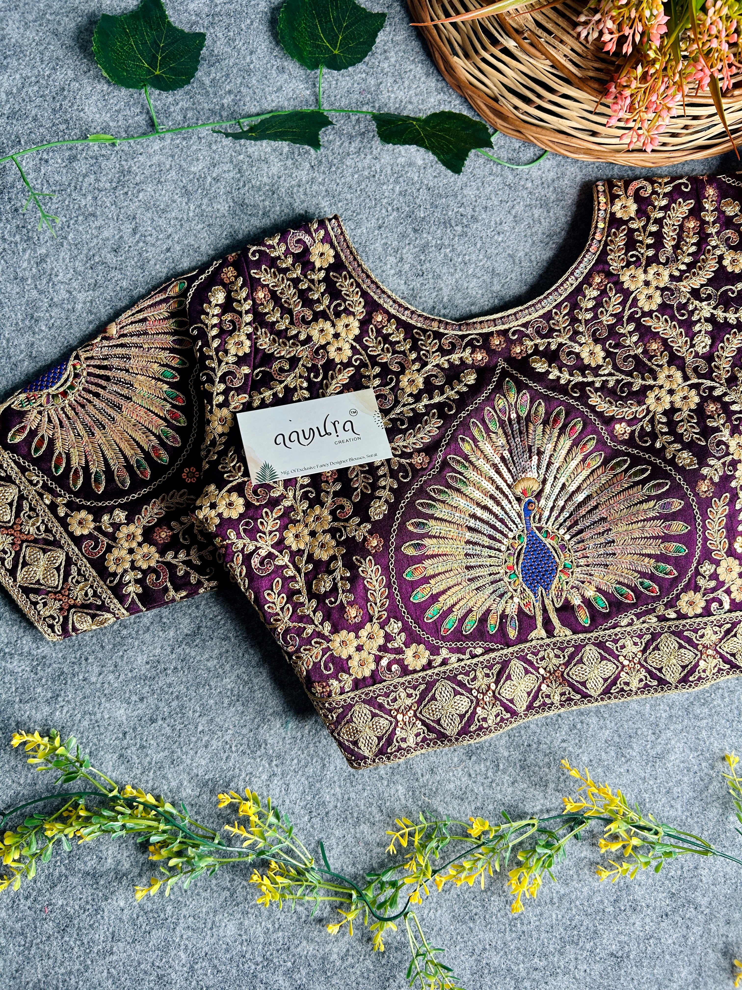 Mayur-PlusSize