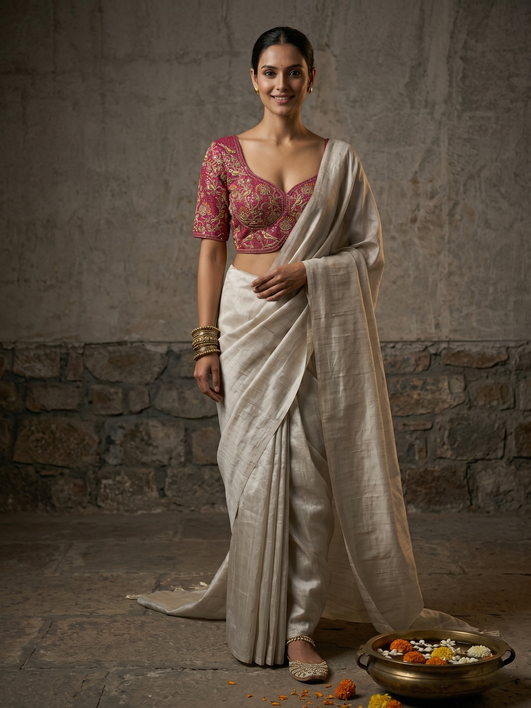 Sushmita