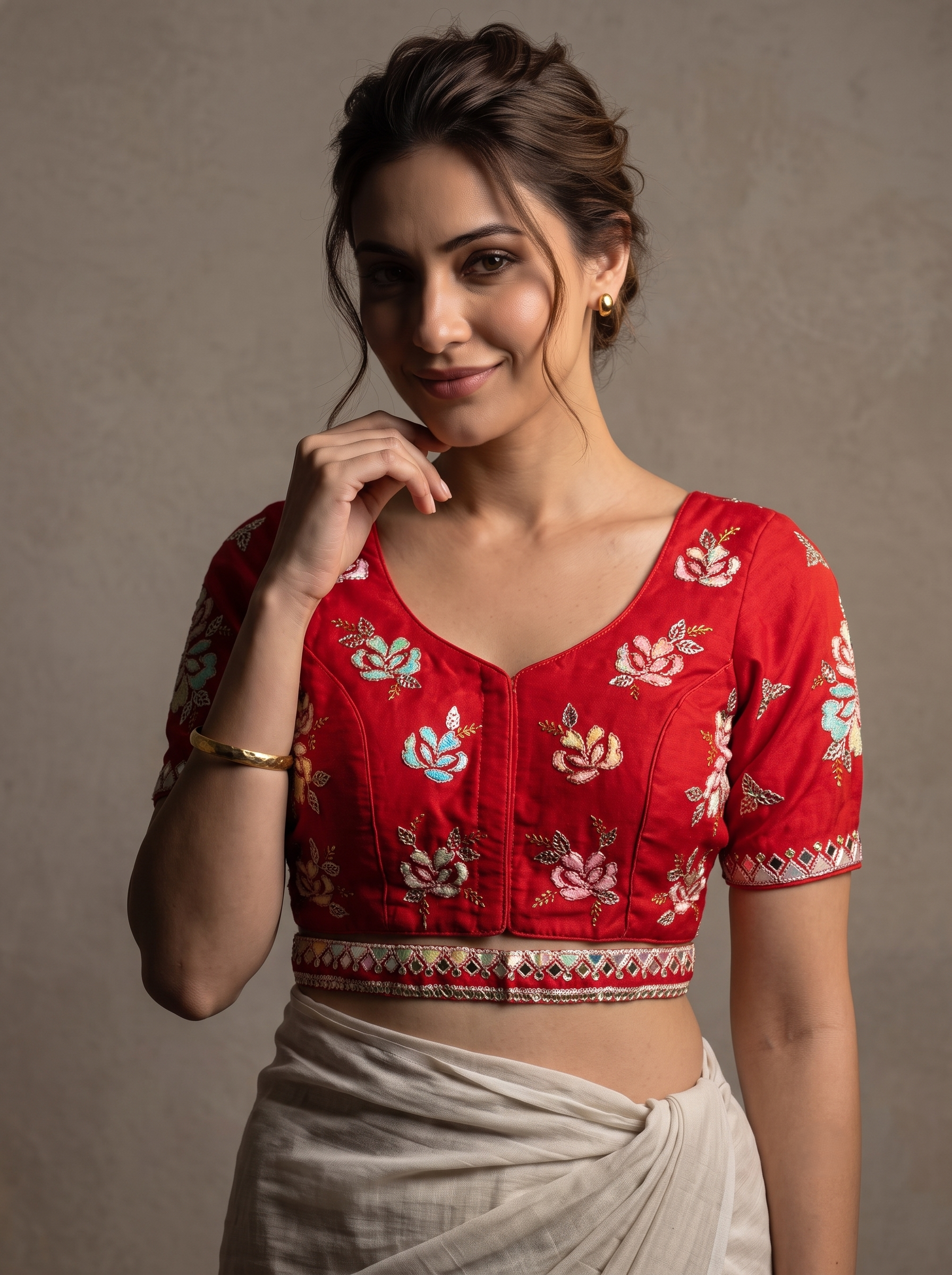 Meghaa