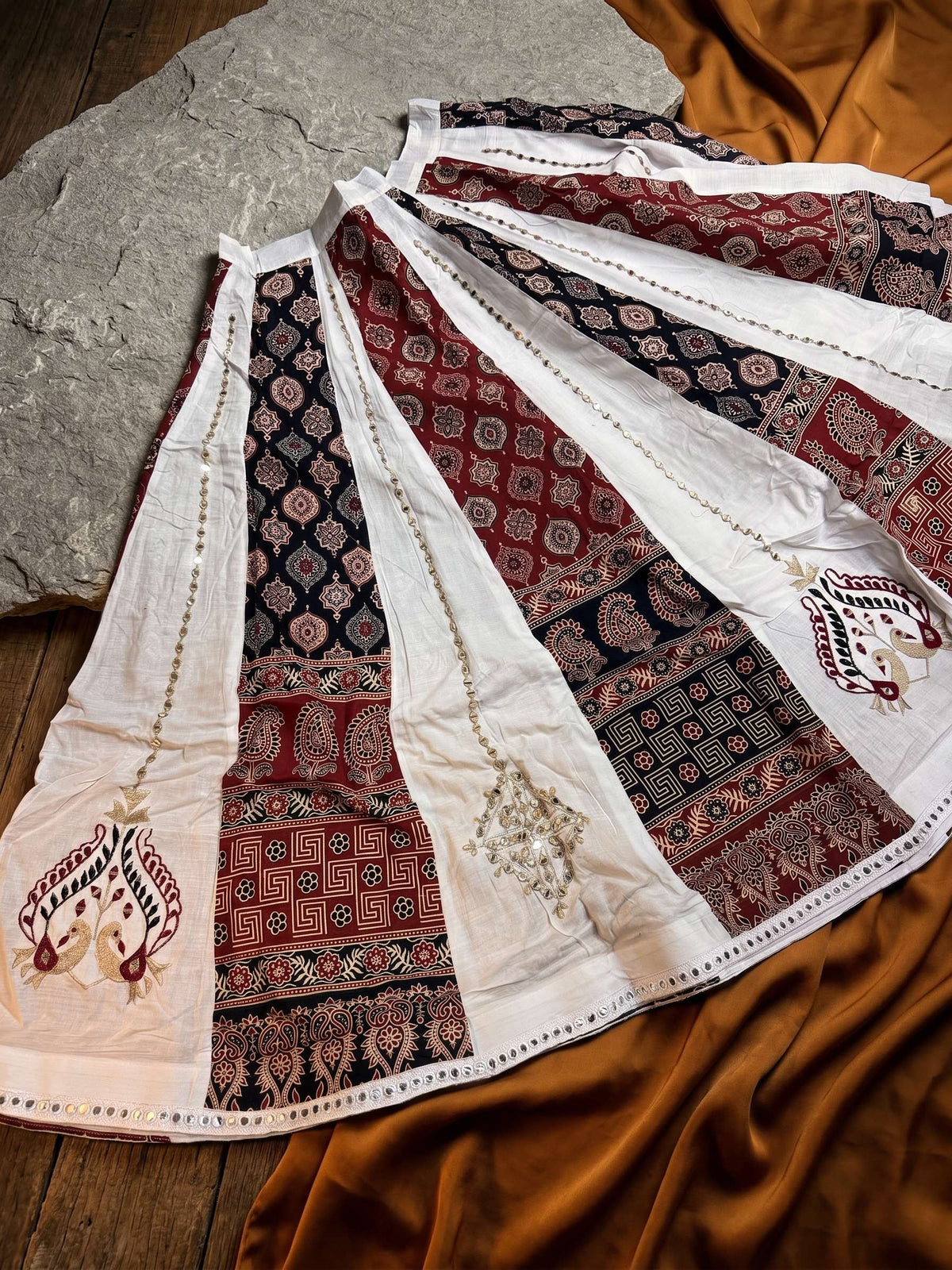 Anaya Royale Lehenga Set